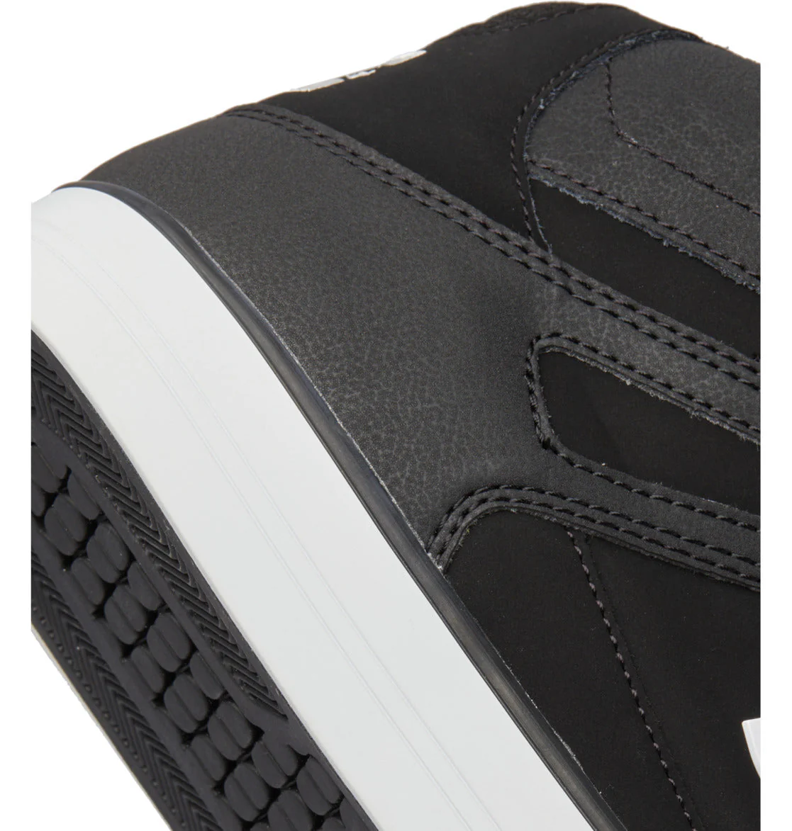 Men's Pure High-Top Shoes