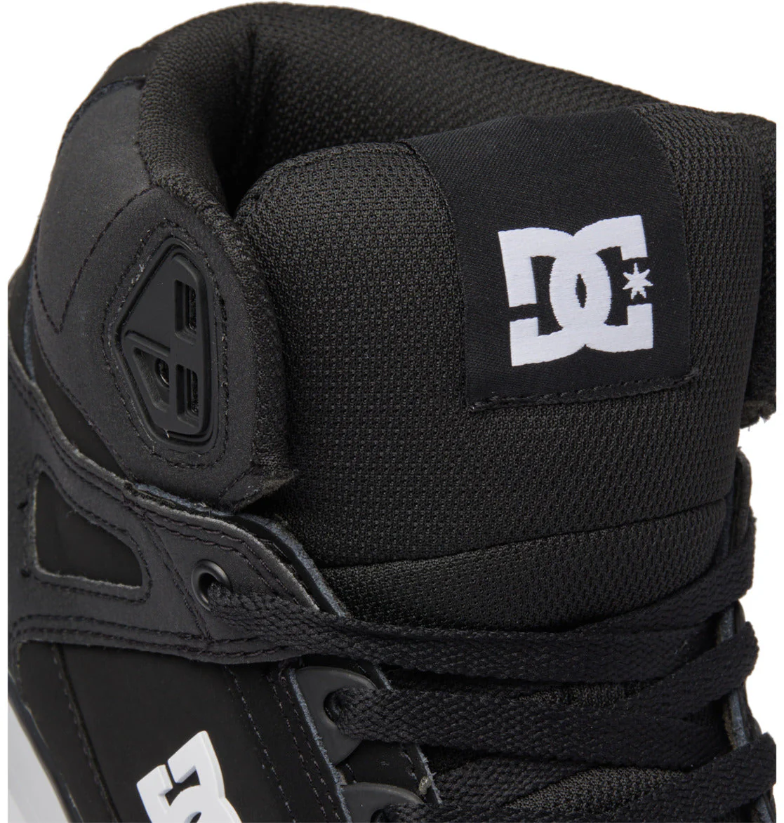 Men's Pure High-Top Shoes