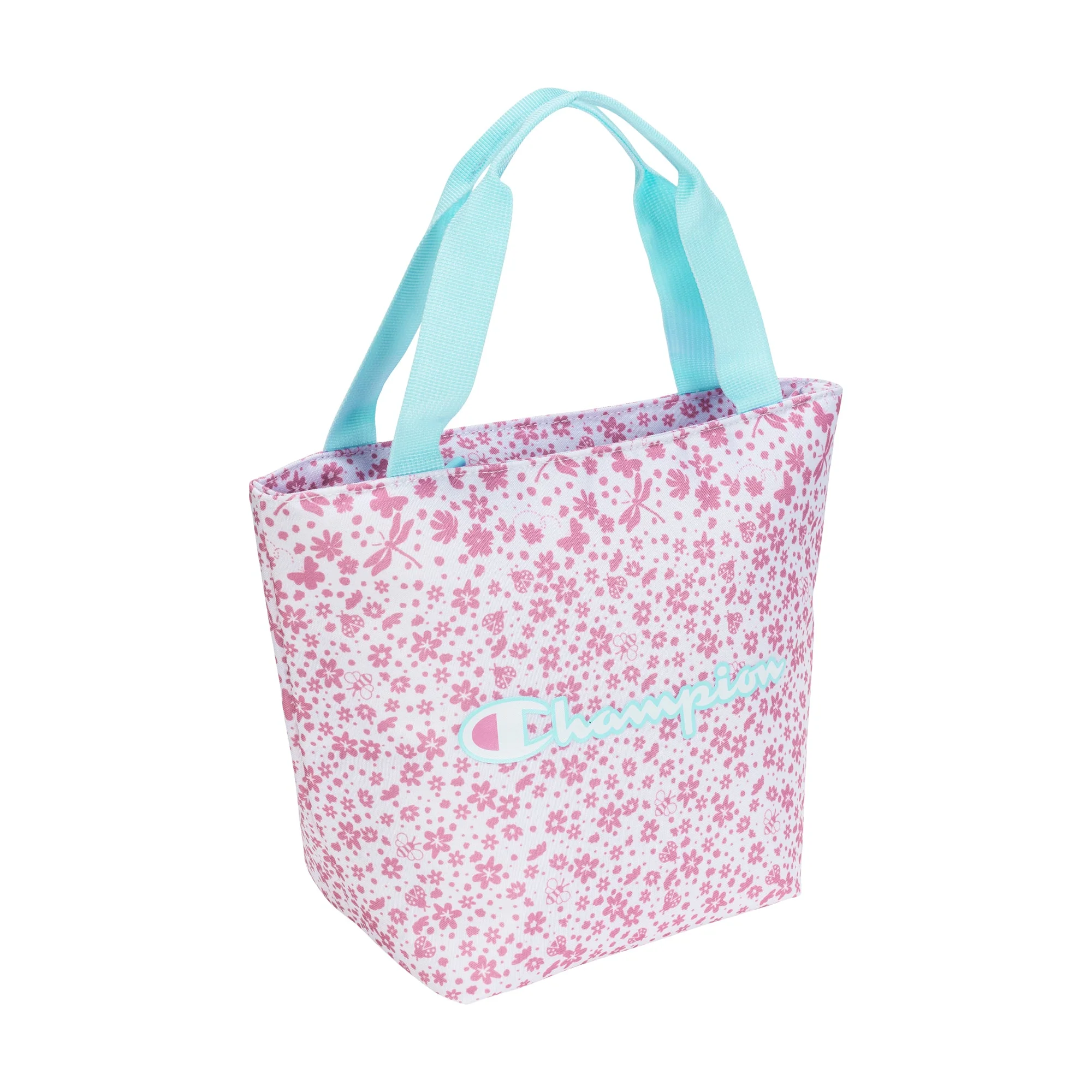 Kids' Fresh Tote Lunch Kit