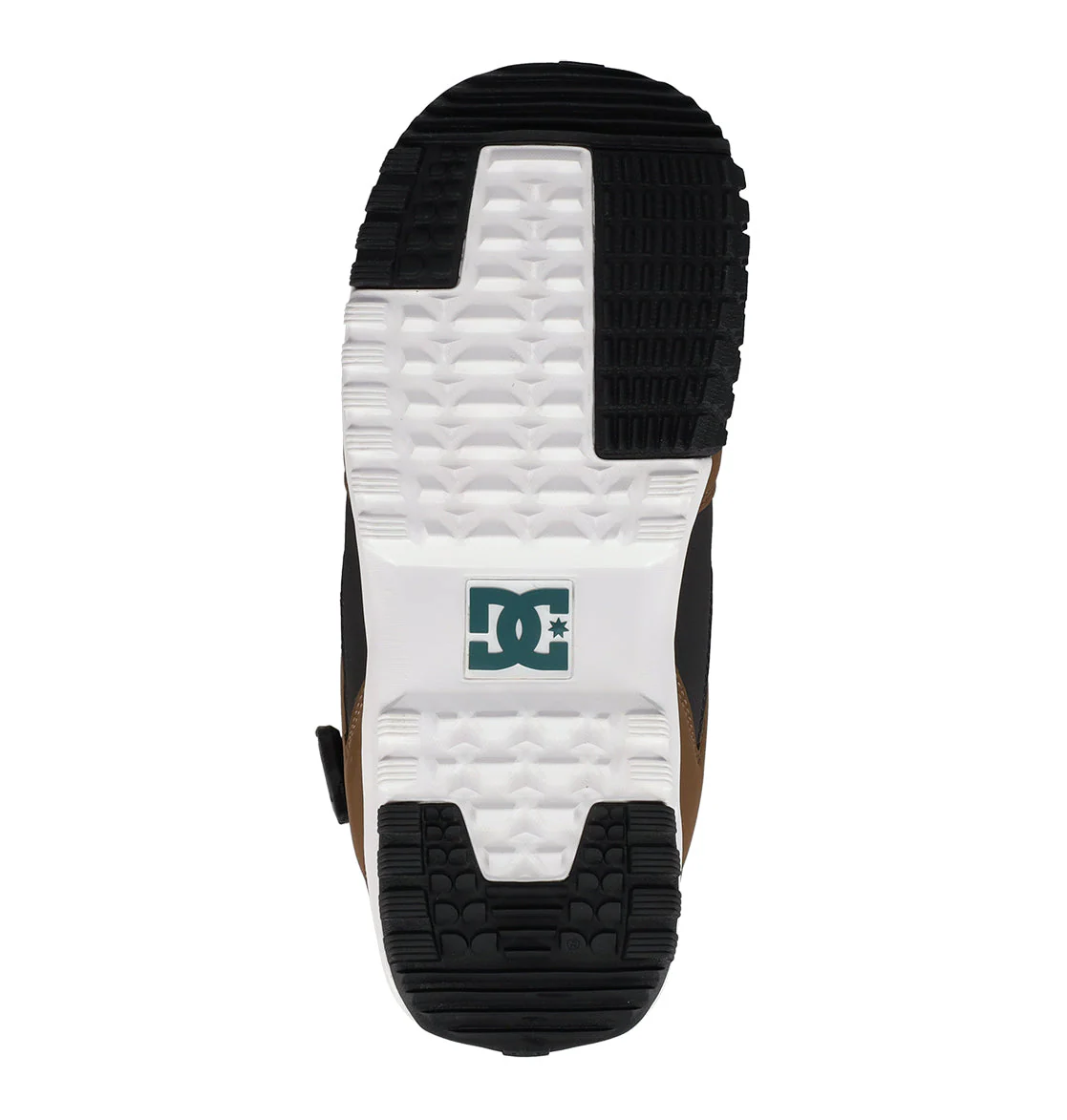 Men's Phase Boa Pro Snowboard Boots