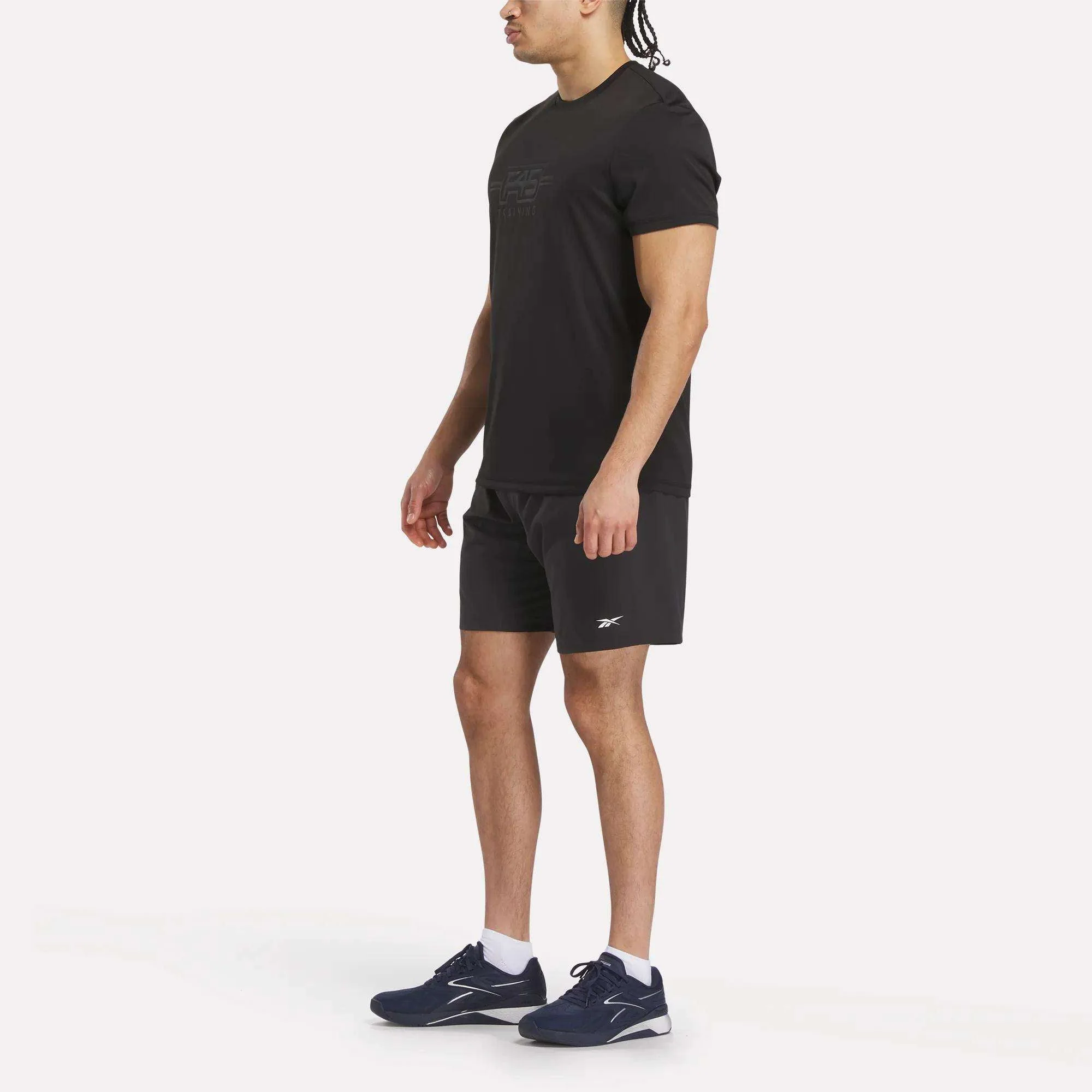 Men's Reebok x F45 Training T-Shirt