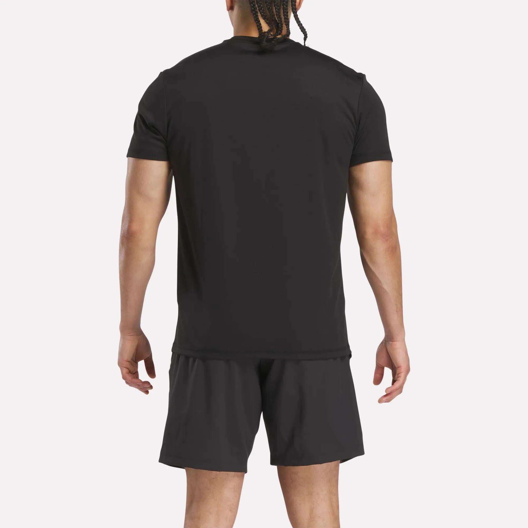 Men's Reebok x F45 Training T-Shirt