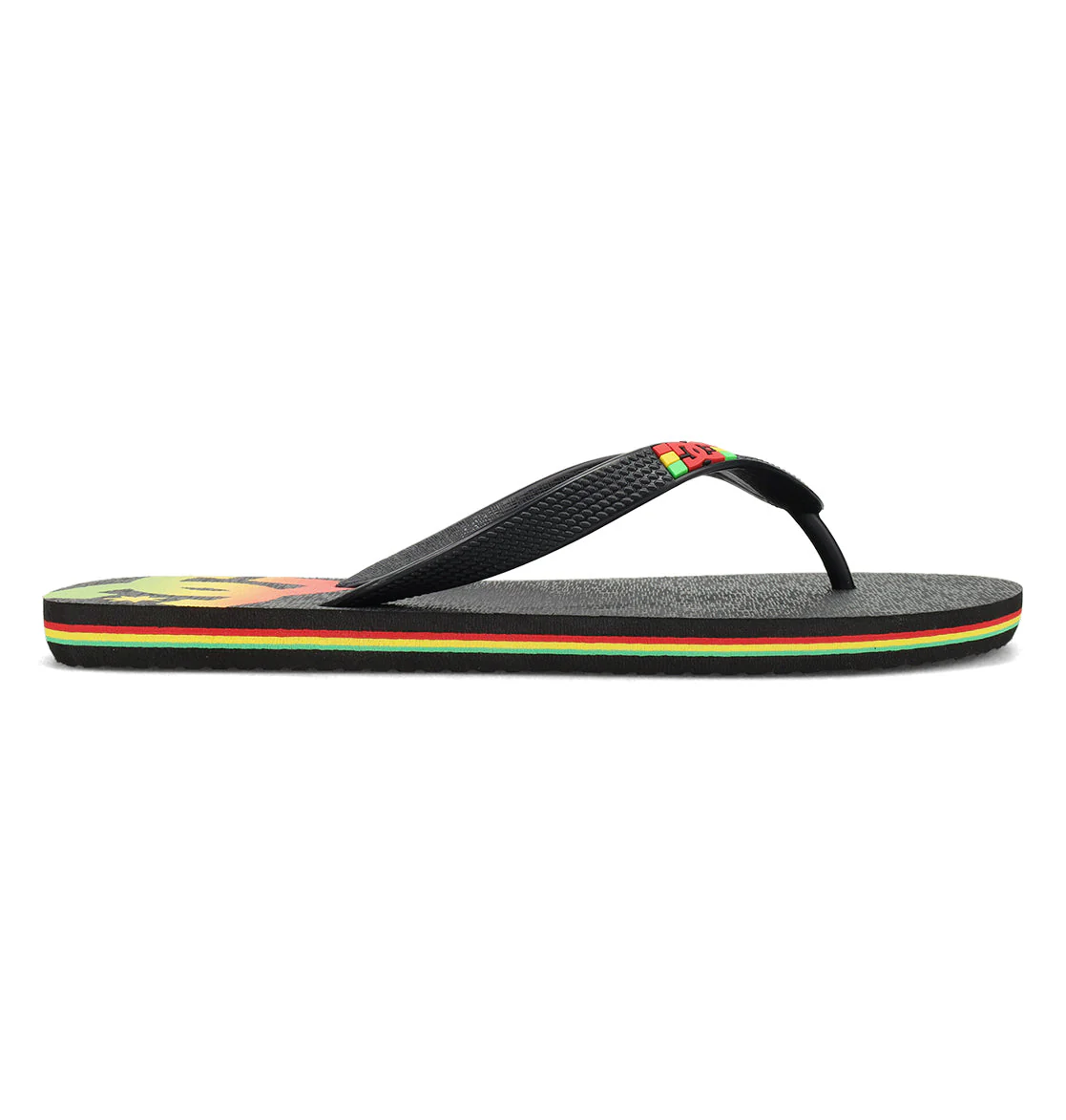 Men's Spray Slides