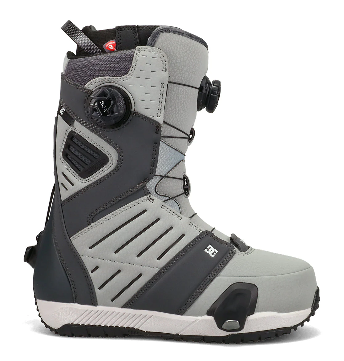 Men's Judge Step On® Snowboard Boots