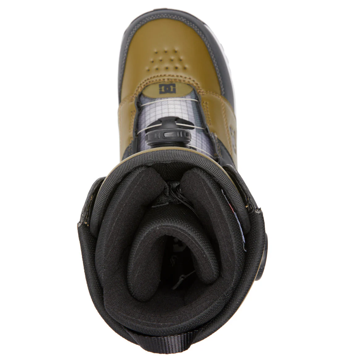 Men's Control BOA® Snowboard Boots