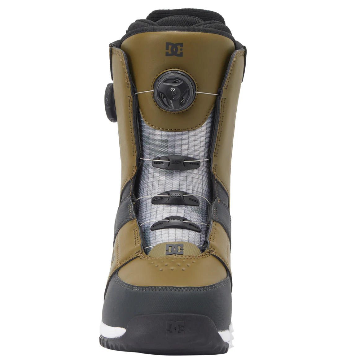 Men's Control BOA® Snowboard Boots