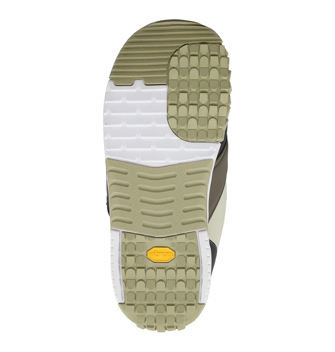 Men's Judge Snowboard Boots