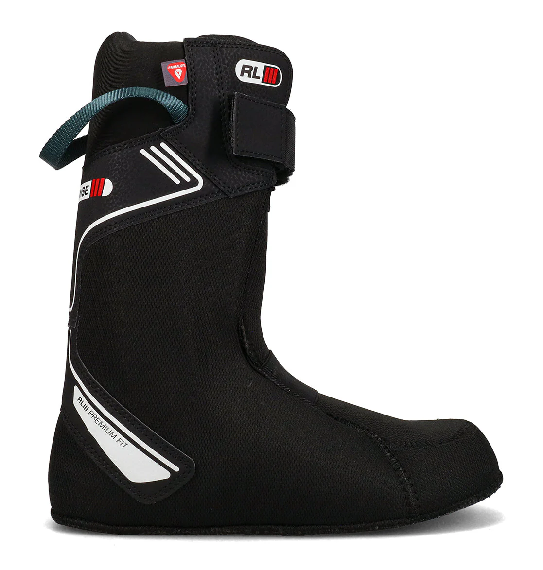 Men's Judge Snowboard Boots