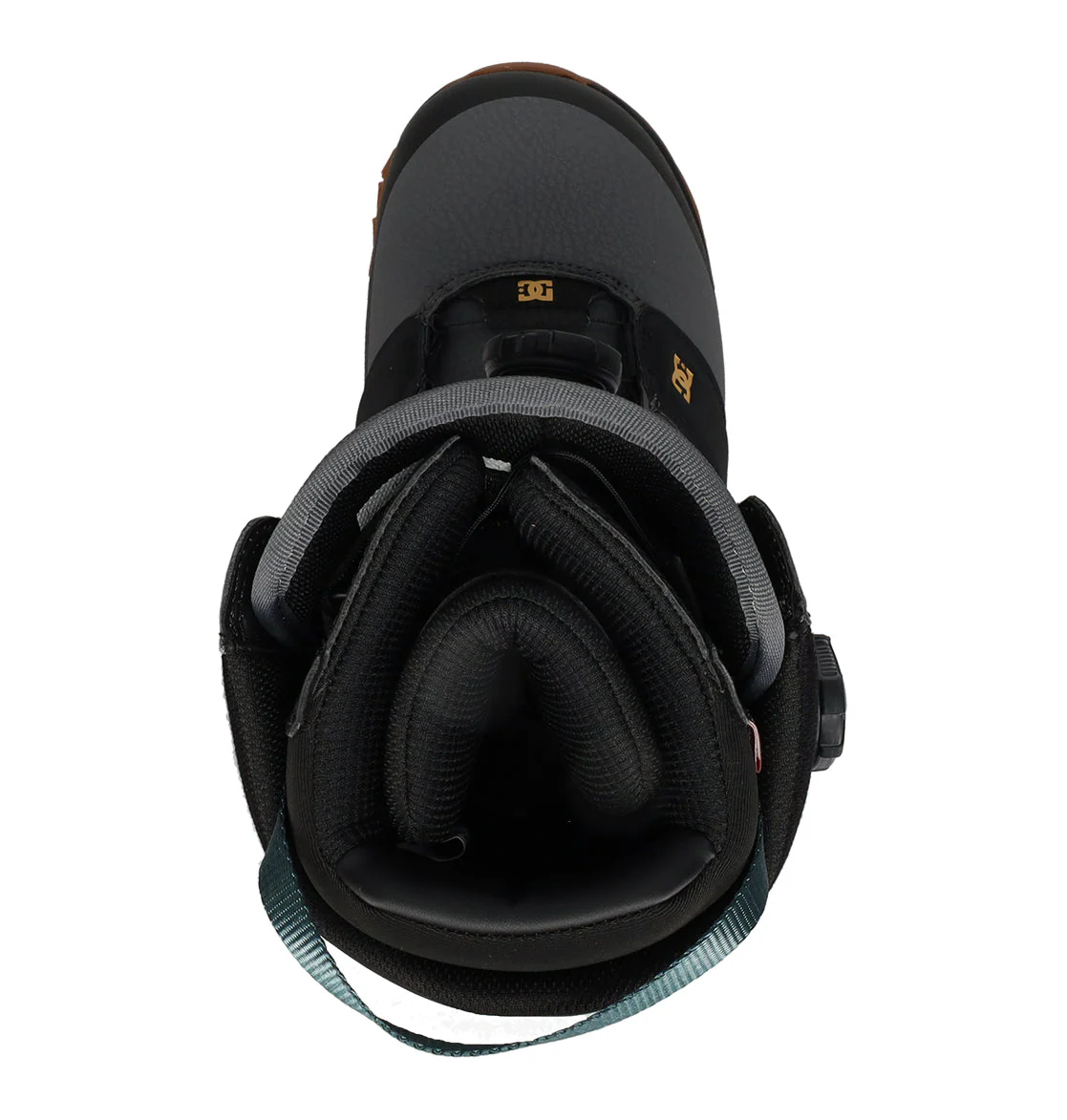 Men's Judge Snowboard Boots