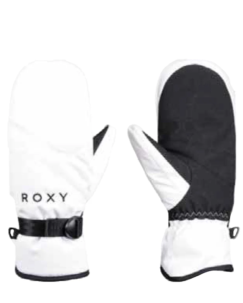 Roxy Jetty Solid Mitt