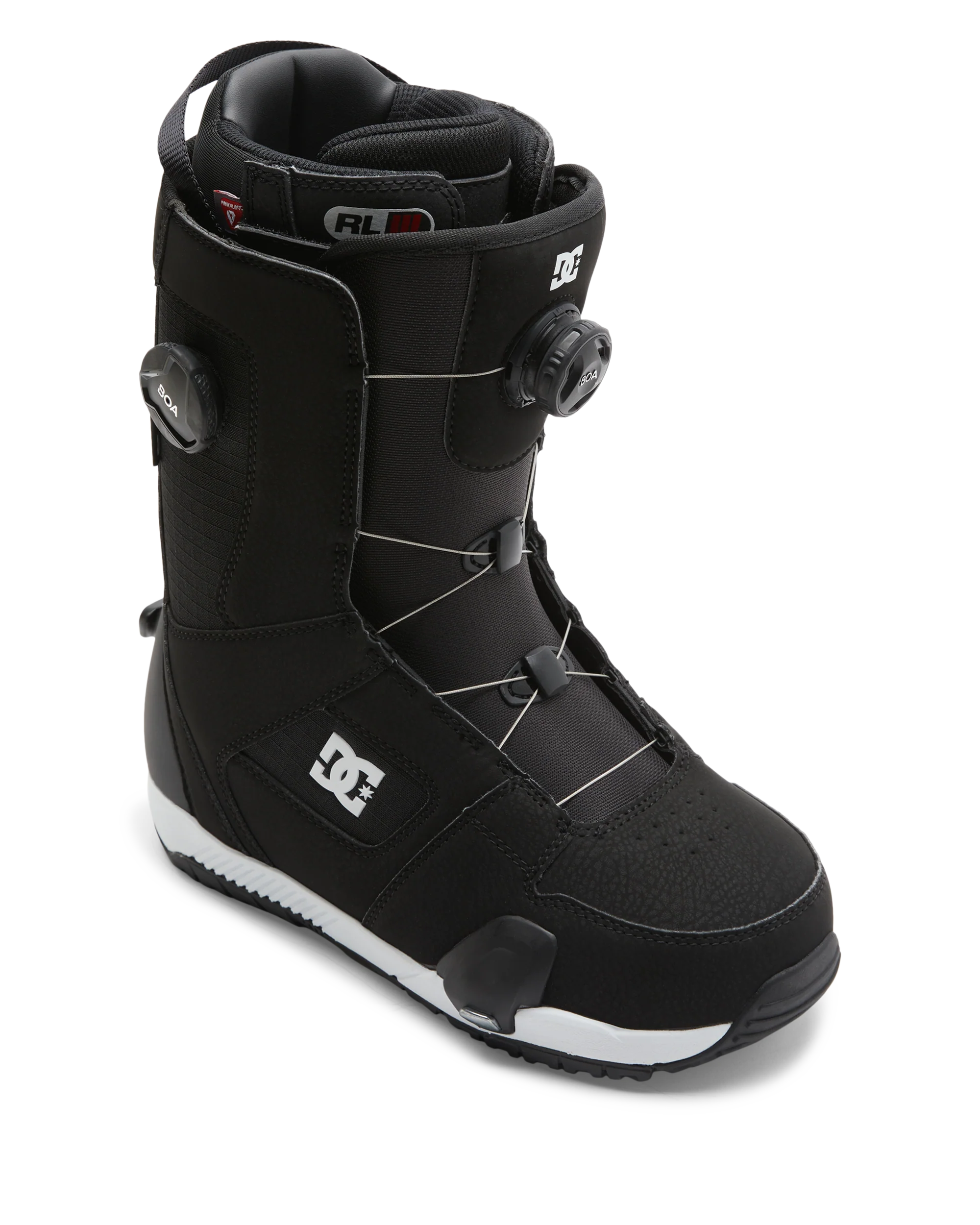 Men's Phase Boa Pro Step On Snowboard Boots