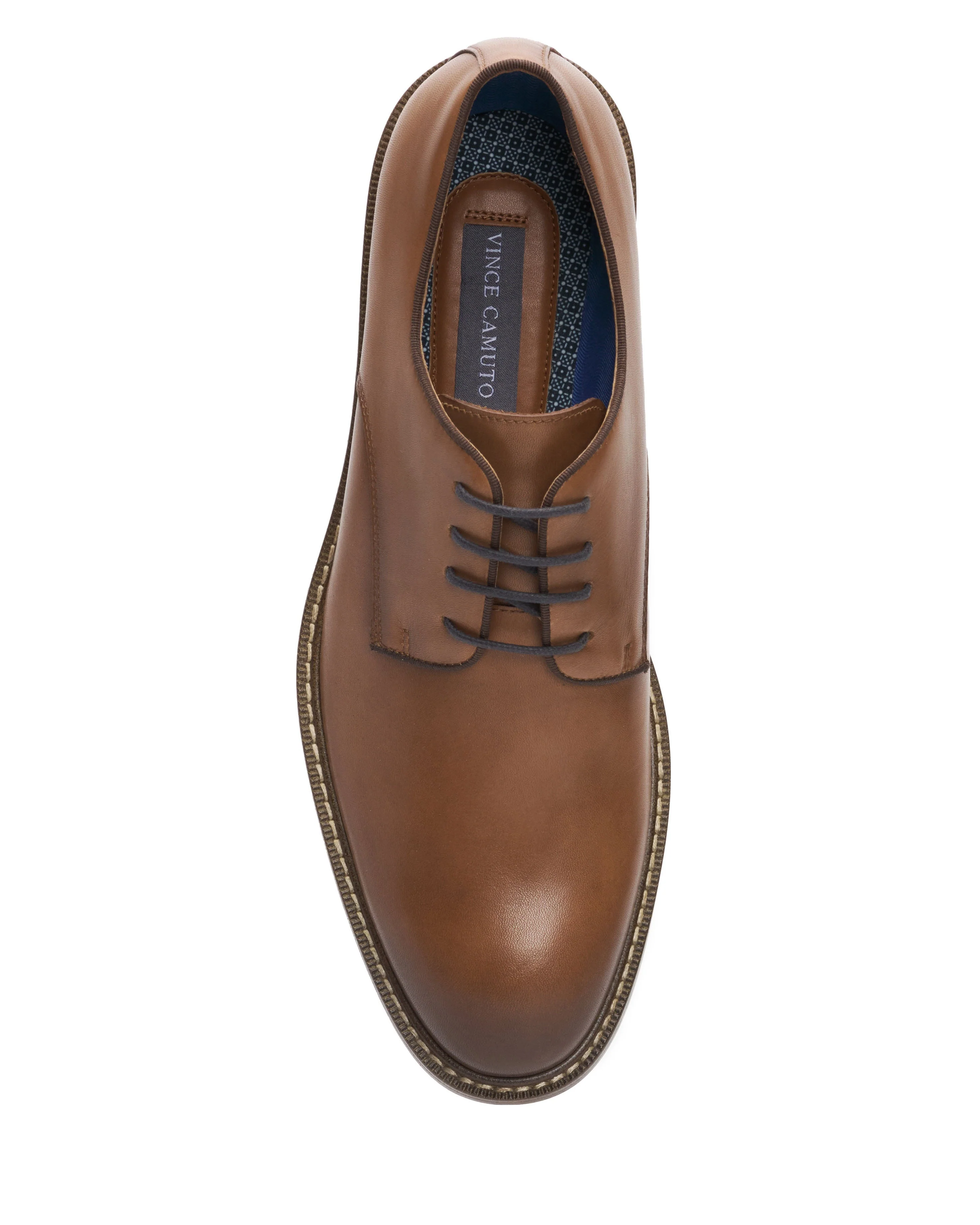 Men's Lyre Derby