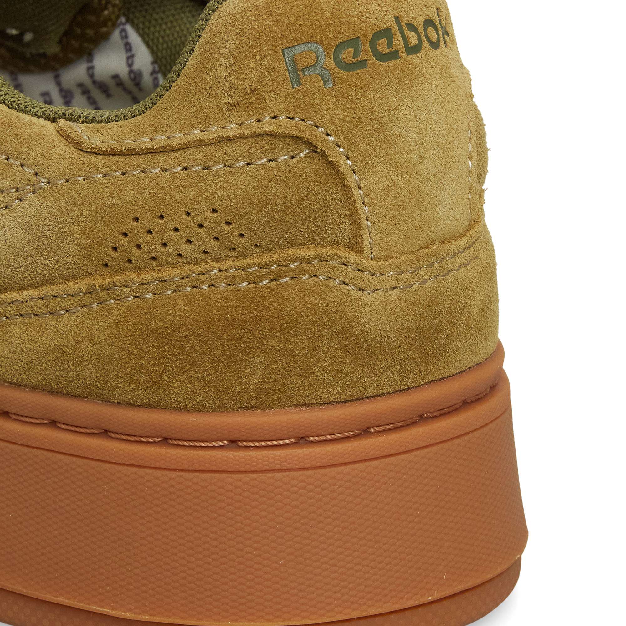 Club C LTD Shoes