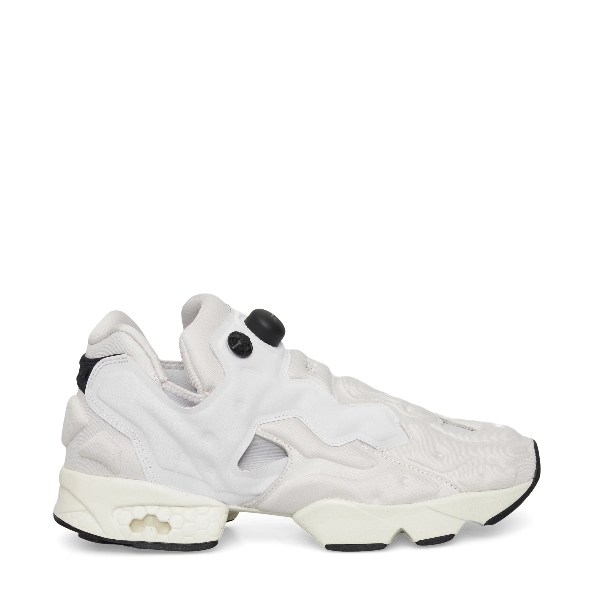 Instapump Sliver LTD Shoes