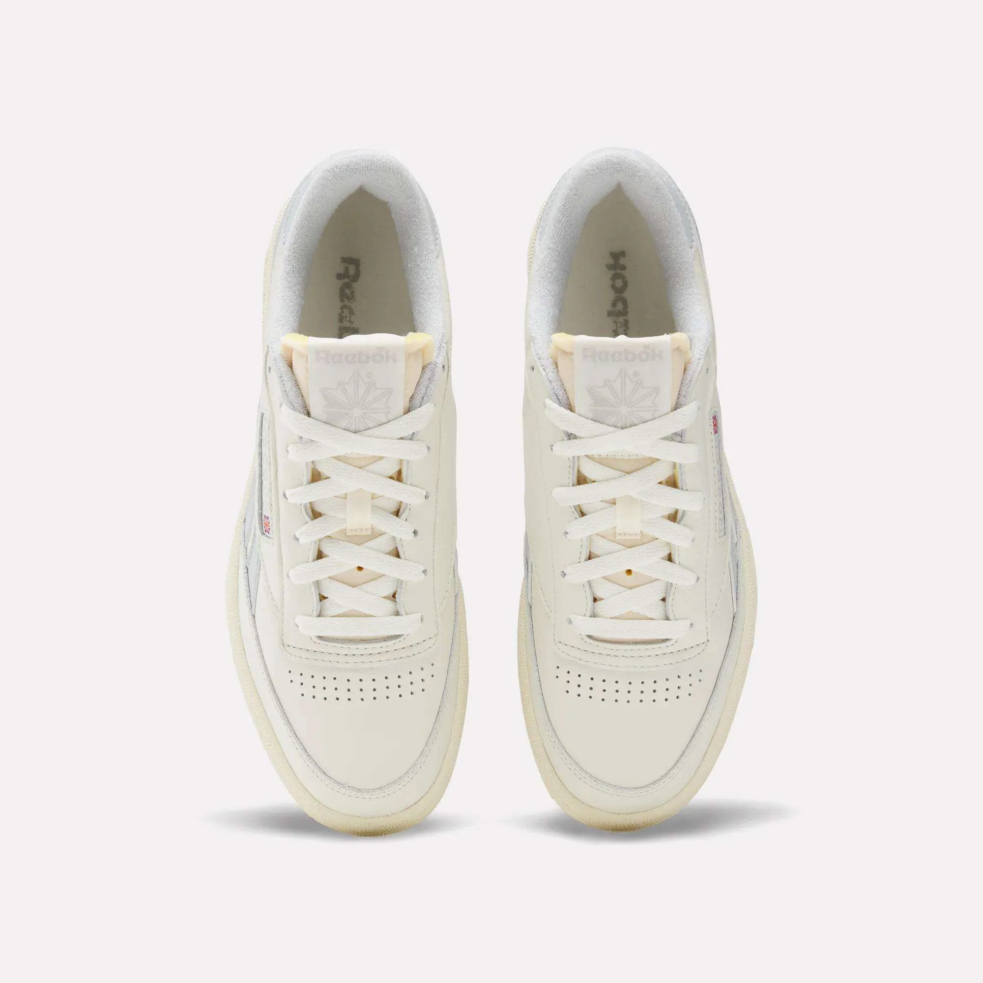 9478-club-c-revenge-vintage-shoes-2.webp Club C Revenge Vintage Shoes
