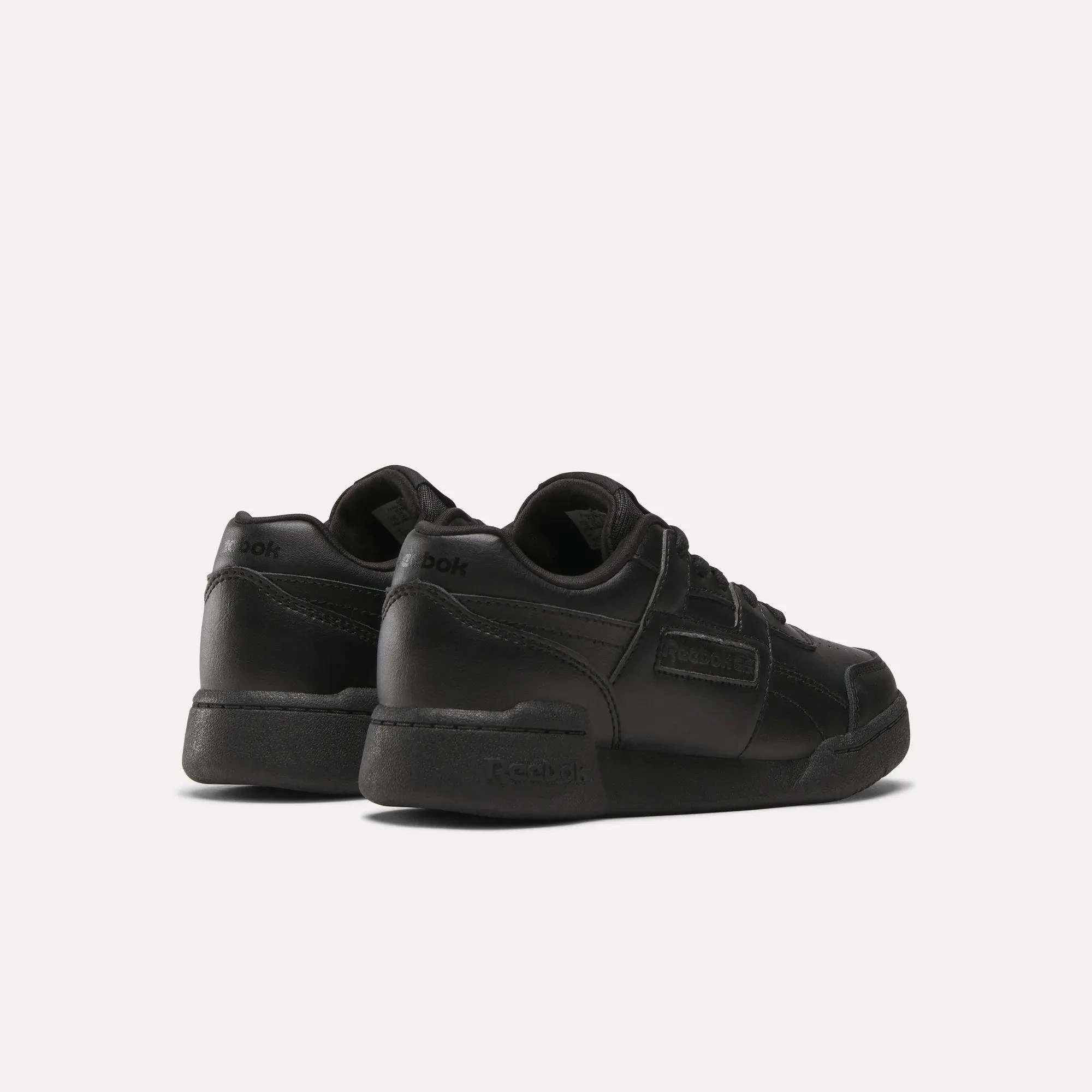 Workout Plus Shoes - Little Kids
