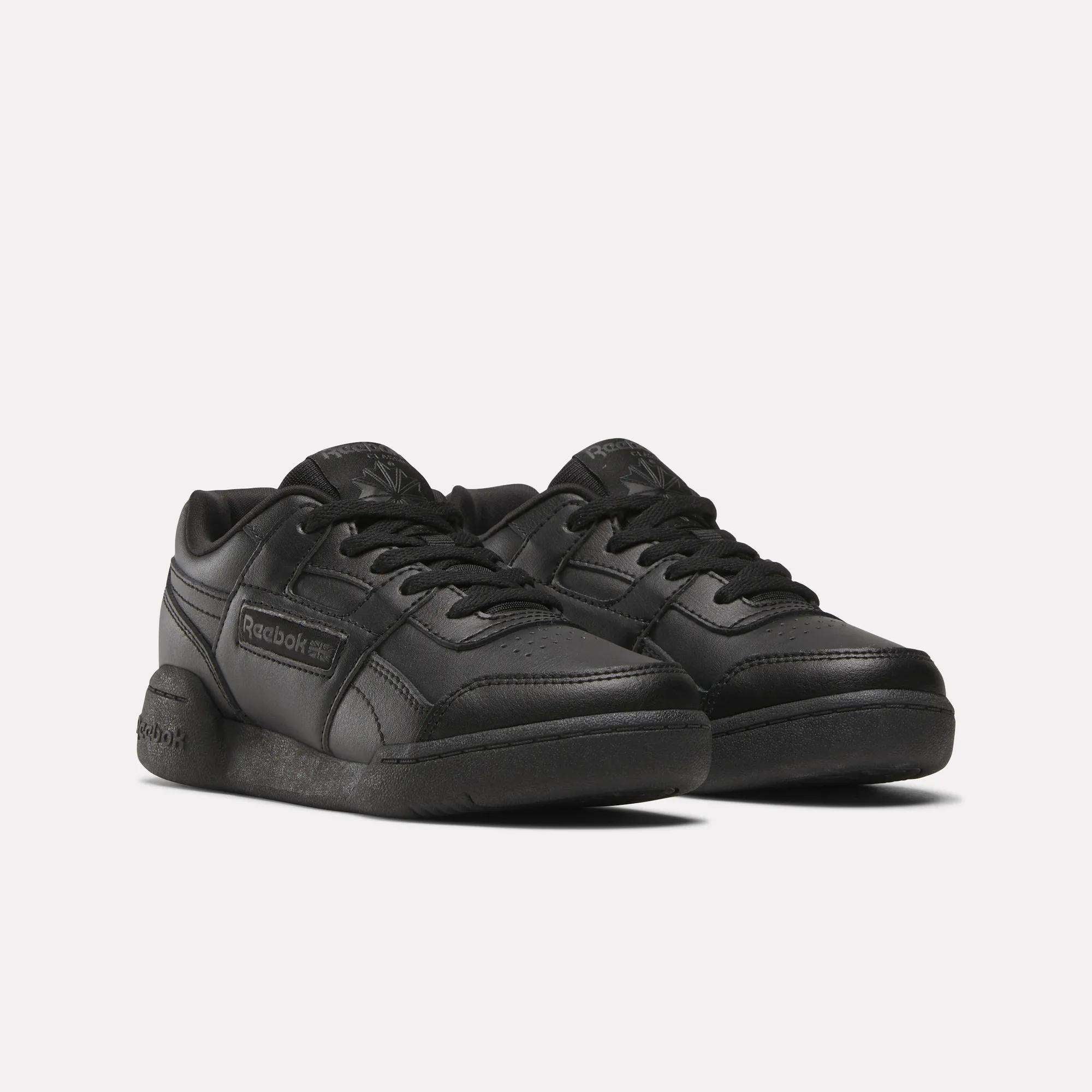 Workout Plus Shoes - Little Kids