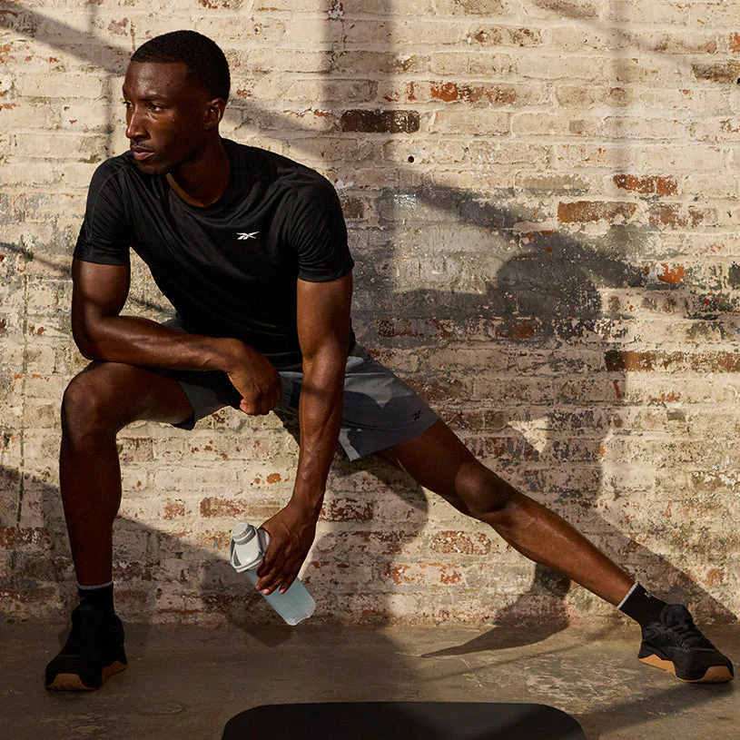 Reebok ReeCover BCAA + EAA + Electrolytes