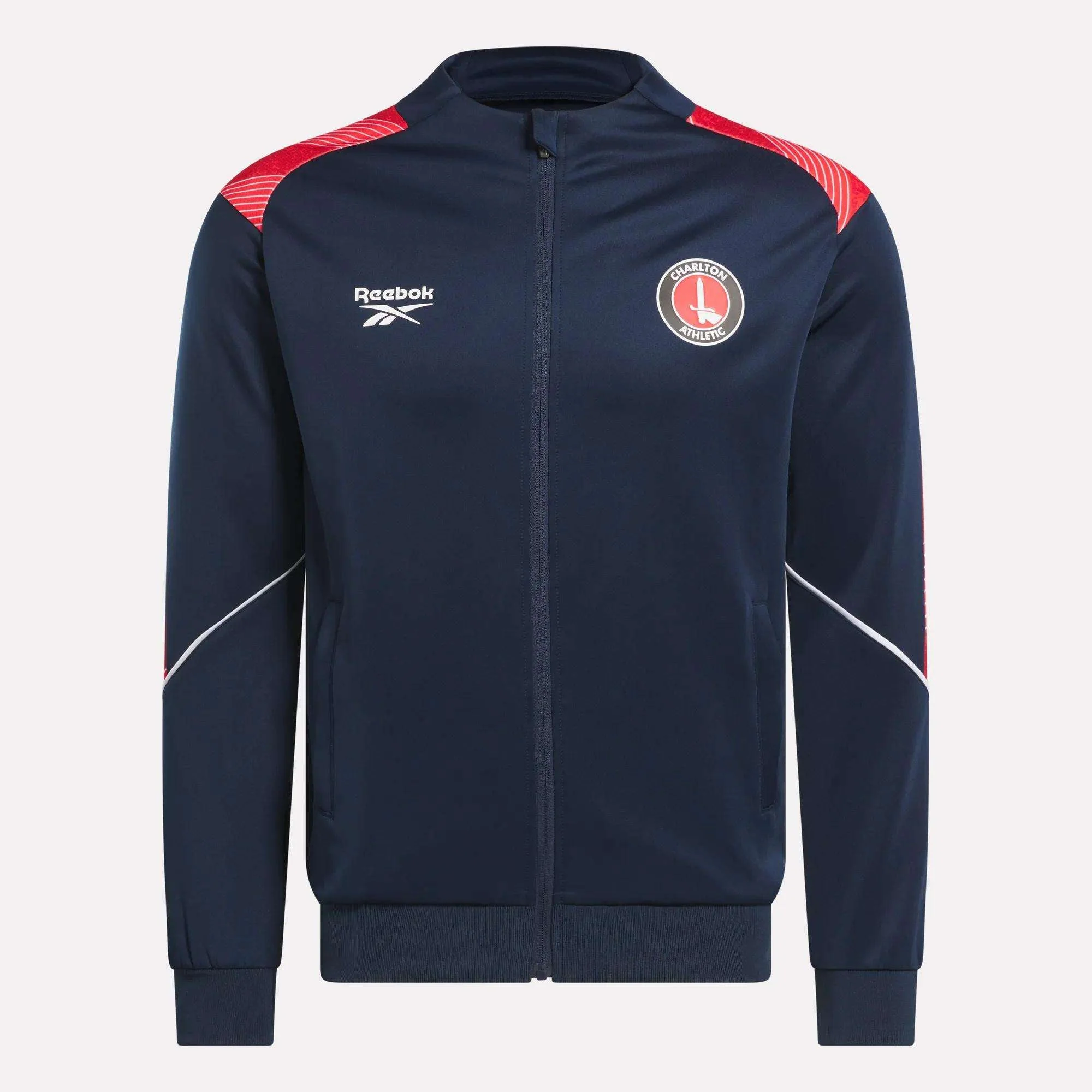Men's Charlton Training Jacket