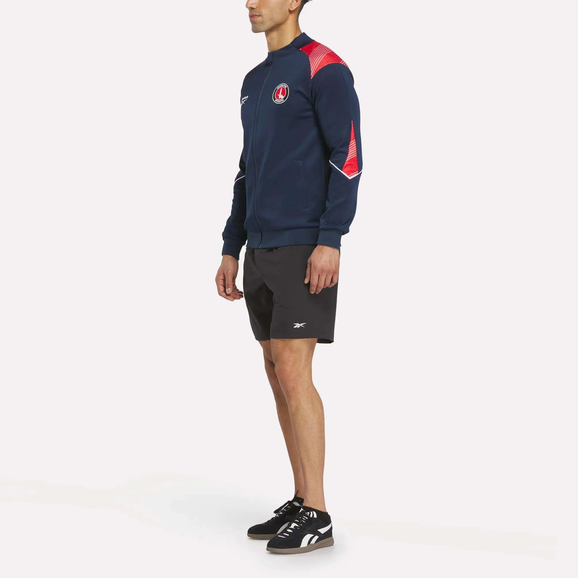 Men's Charlton Training Jacket