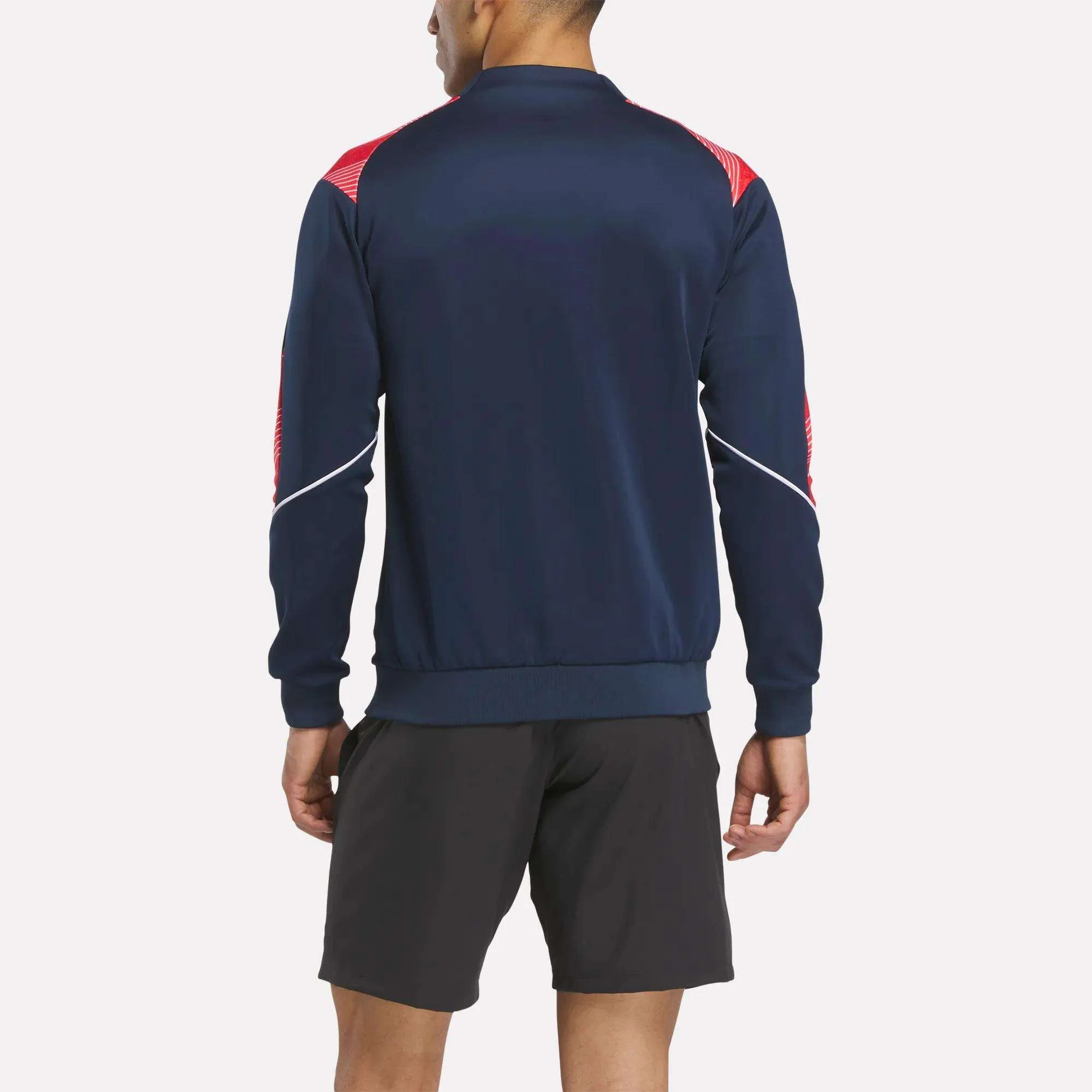 Men's Charlton Training Jacket