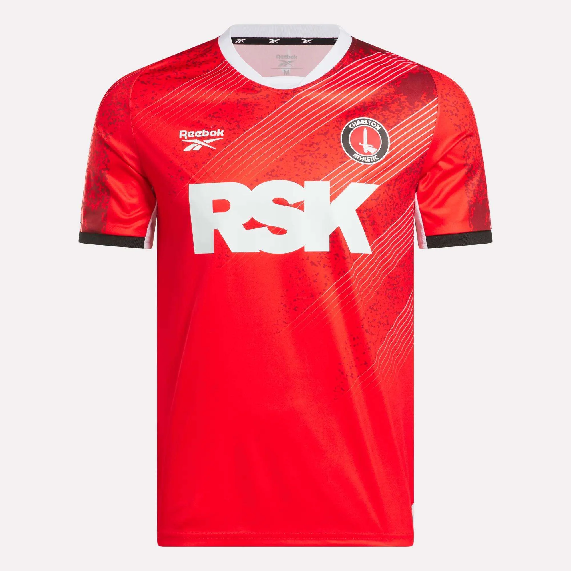 Men's Charlton Home Jersey