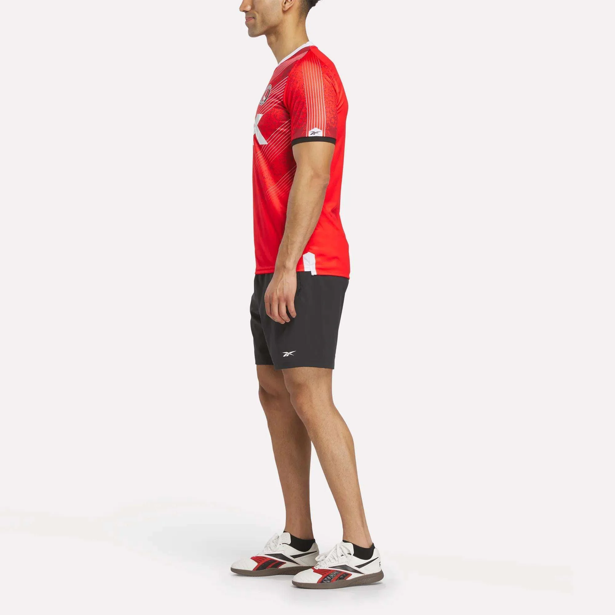 Men's Charlton Home Jersey