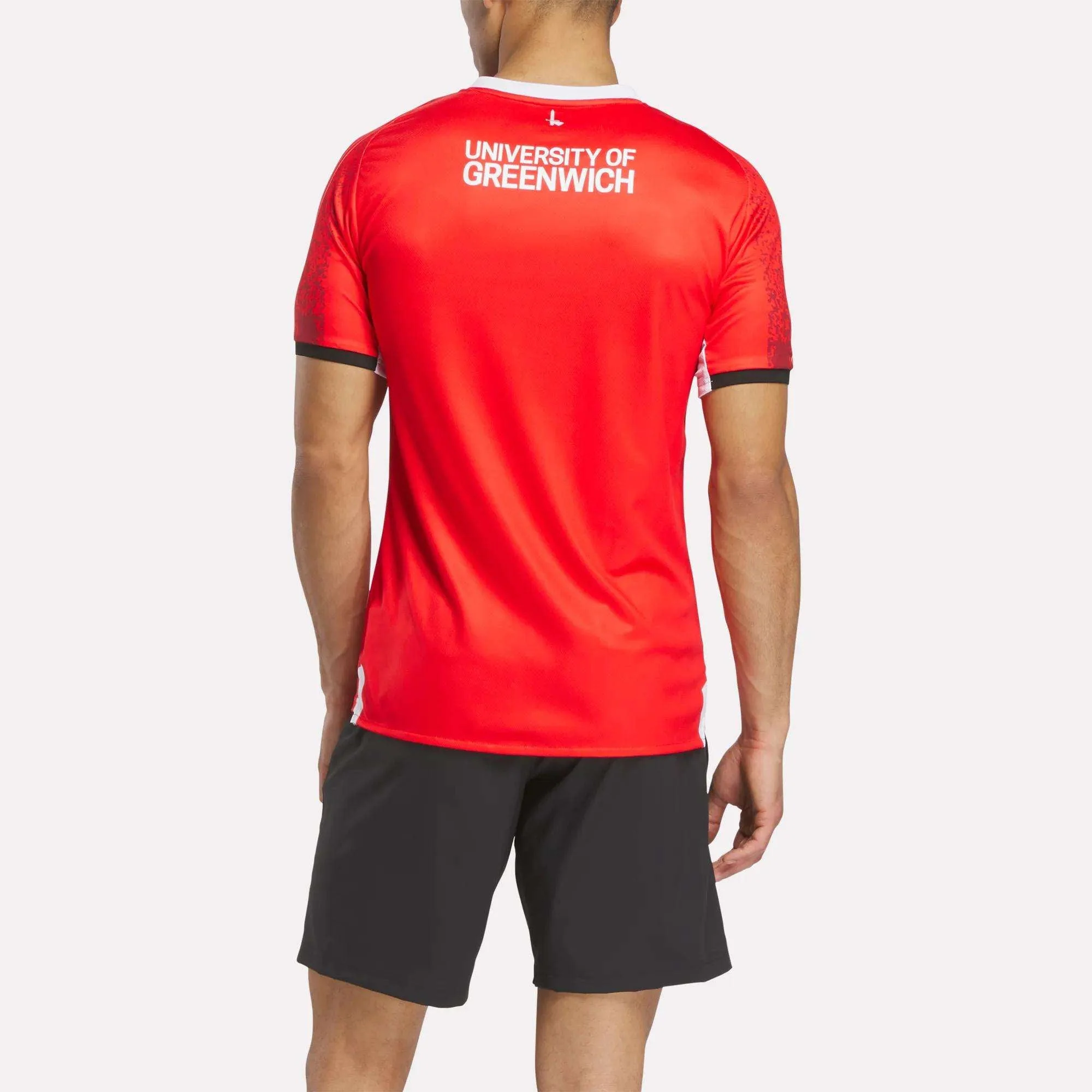 Men's Charlton Home Jersey