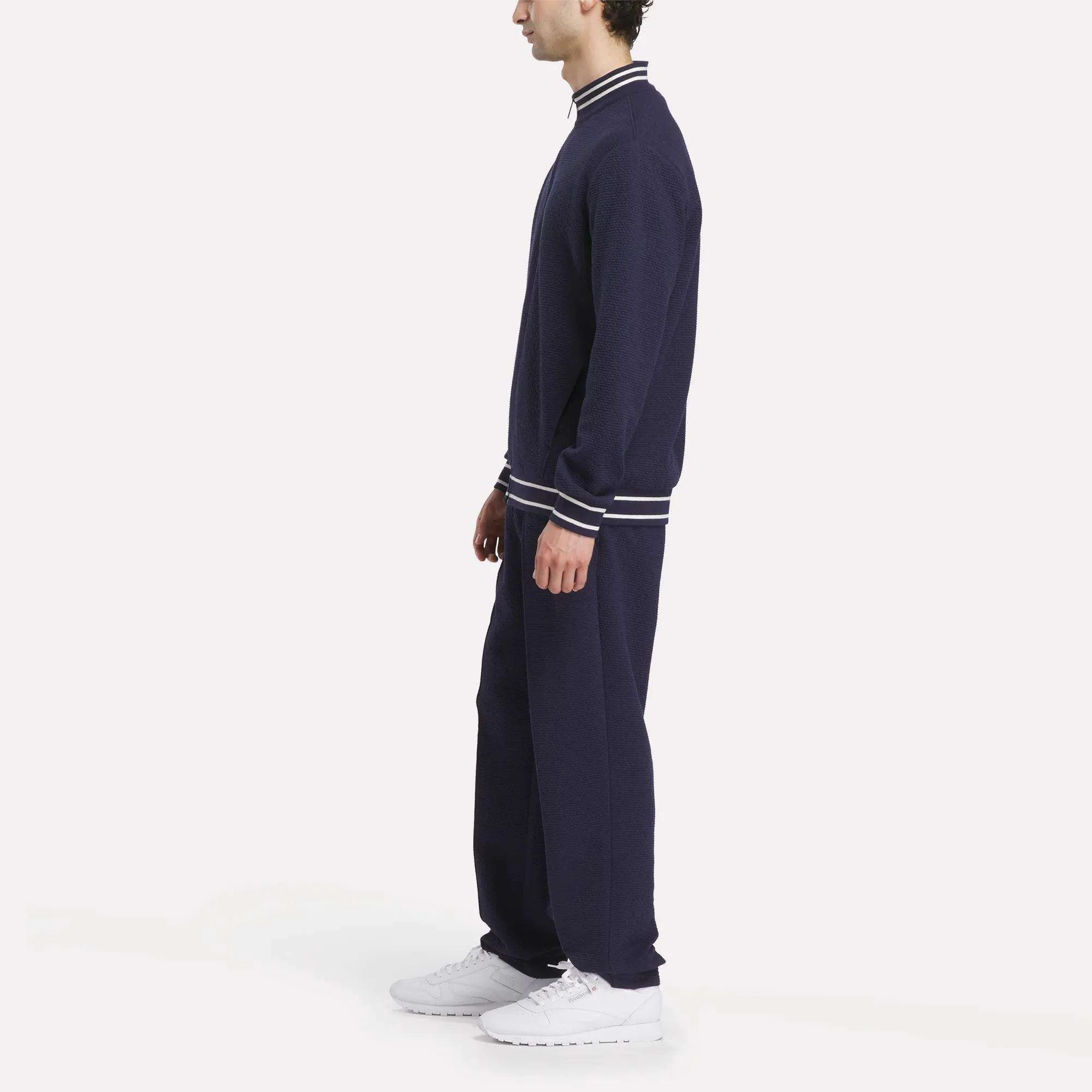 Men's Club Sport Textured Jacket