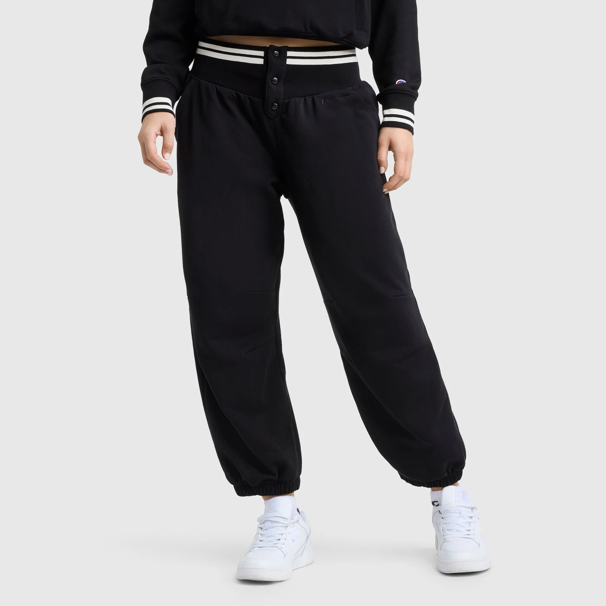 967-tackle-snap-front-voluminous-pant-1.webp Tackle Snap Front Voluminous Pant