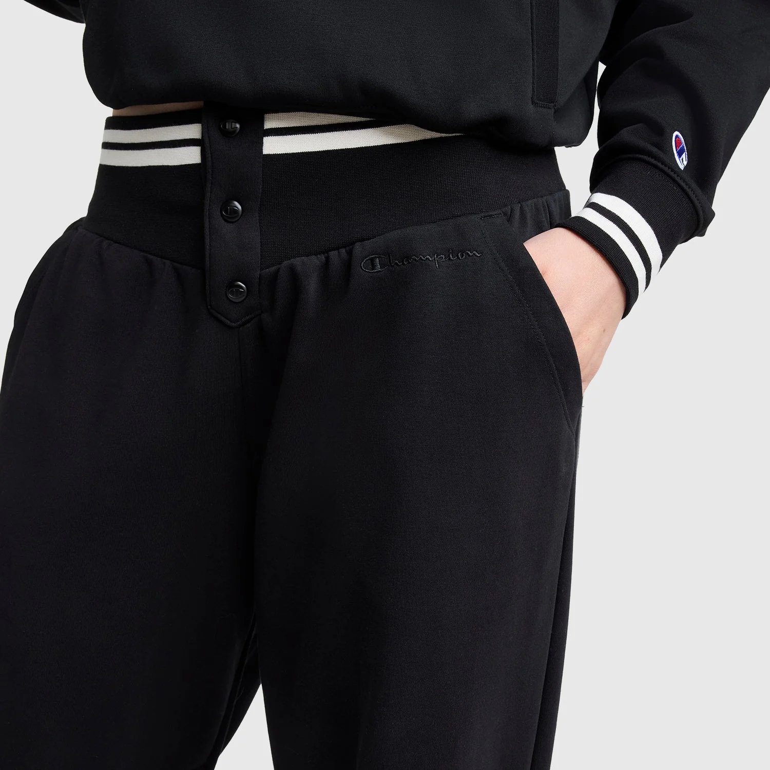 967-tackle-snap-front-voluminous-pant-3.webp Tackle Snap Front Voluminous Pant