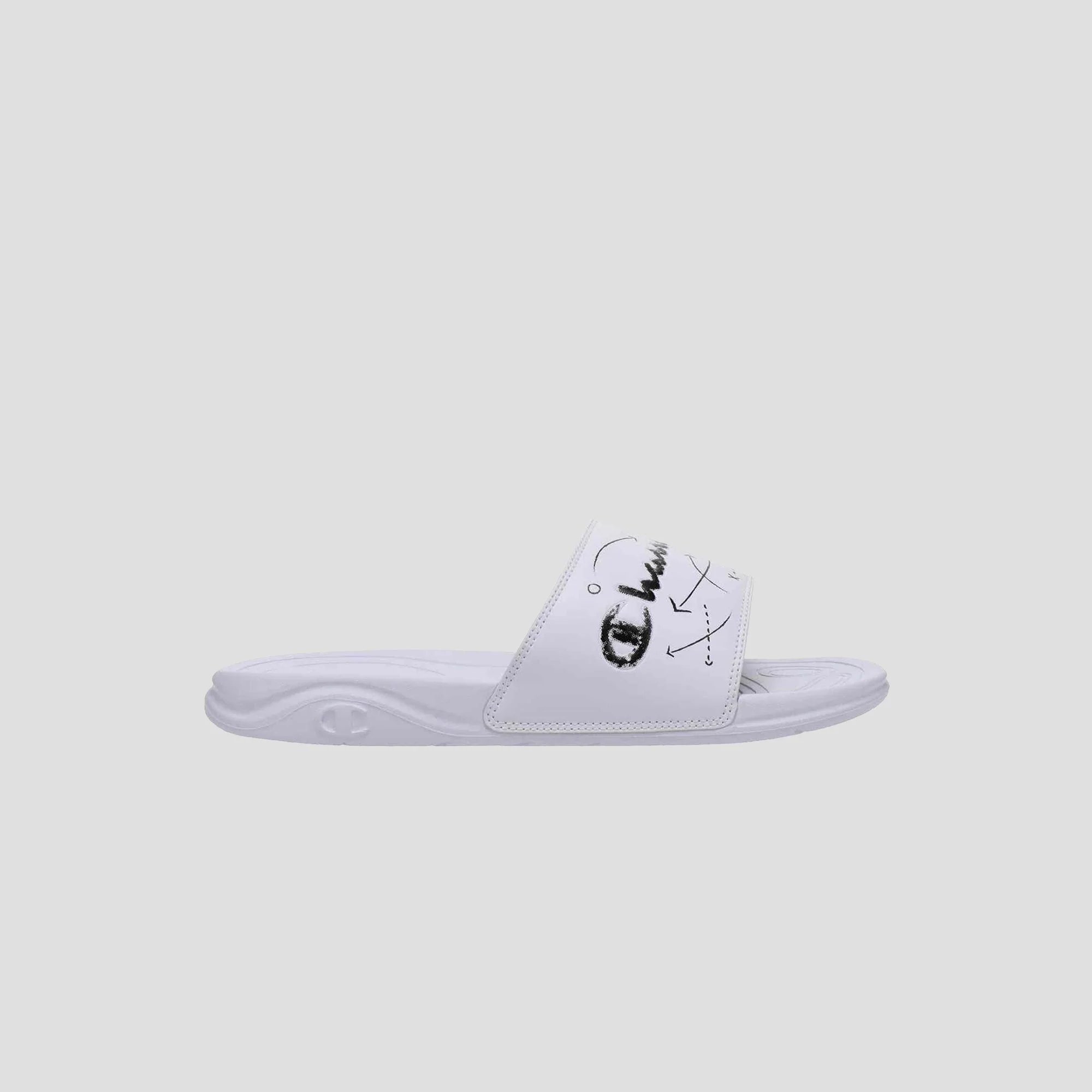 Men's Mega SFB Slide