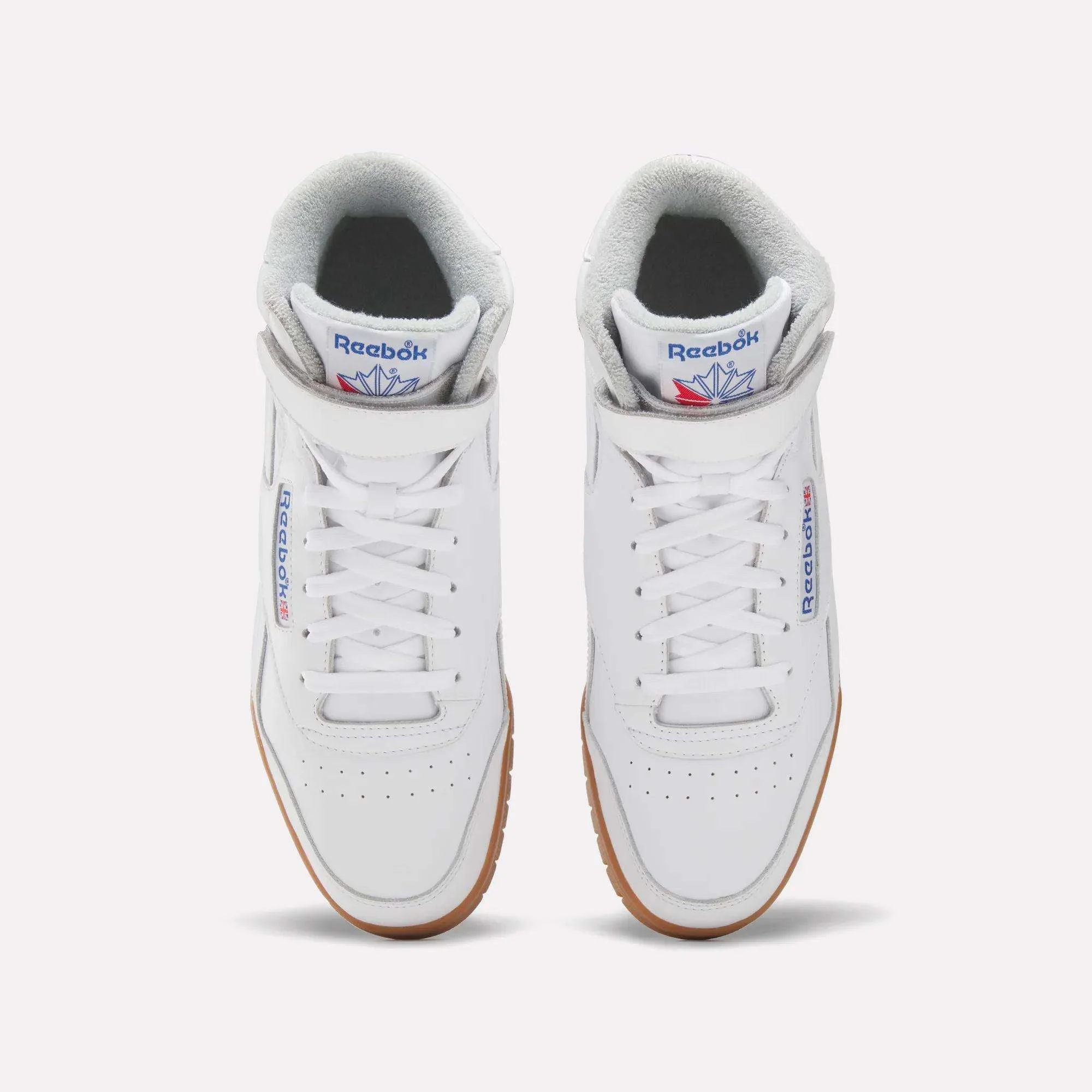 Men's EX-O-FIT Hi Shoes