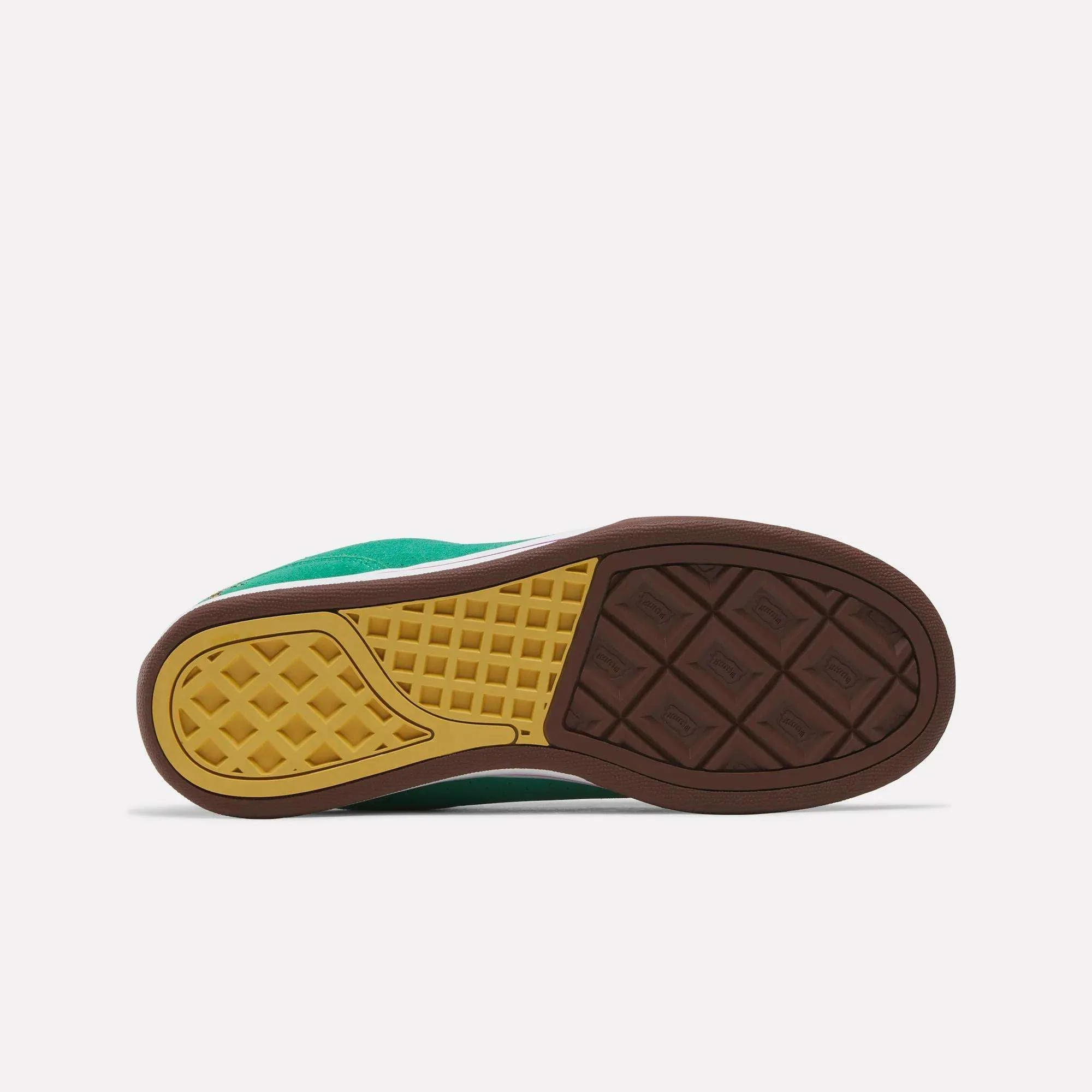 Reebok x BBC Board Flip Skate Shoes
