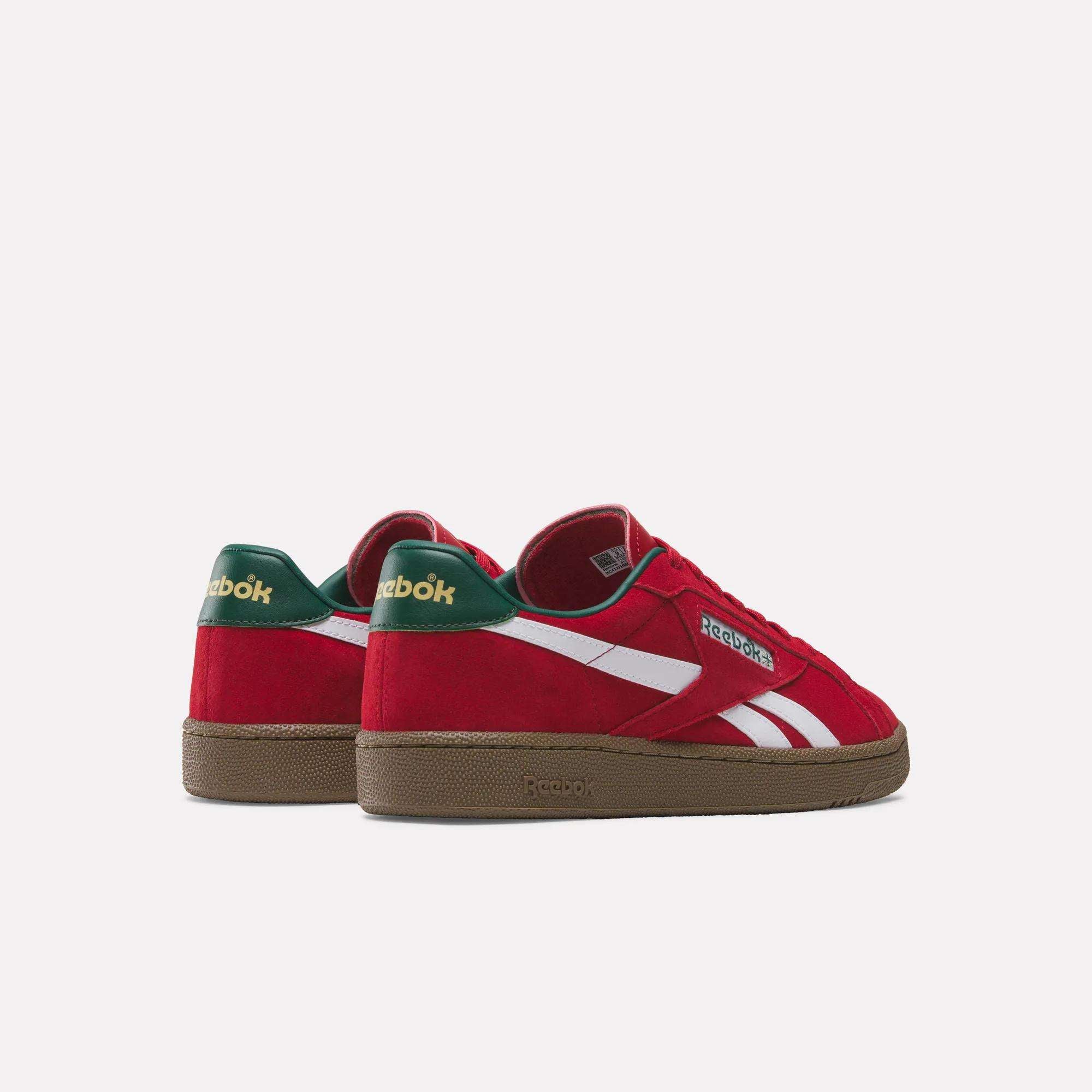 Club C Grounds UK Shoes
