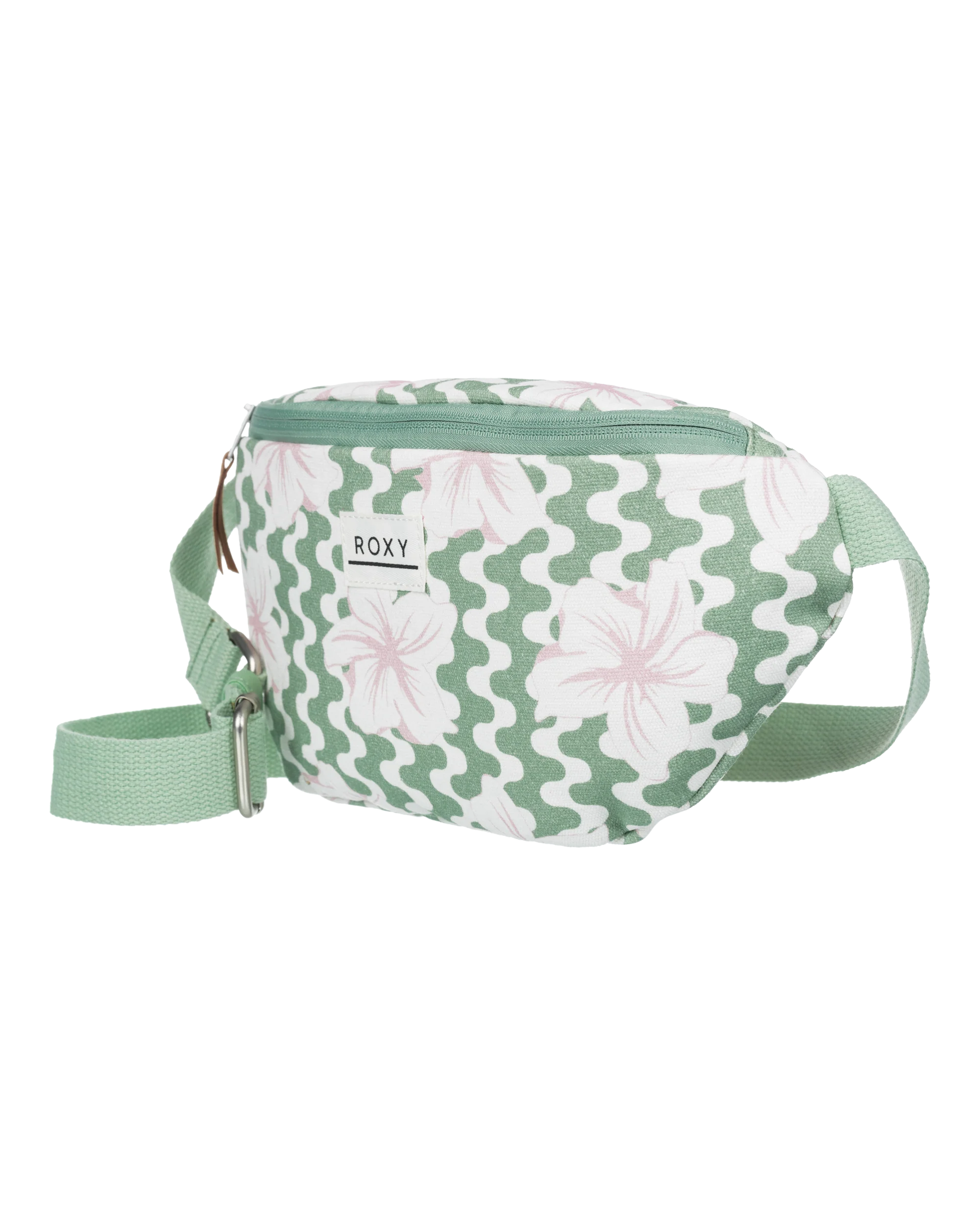 Vanilla Smoothie Crossbody Bag