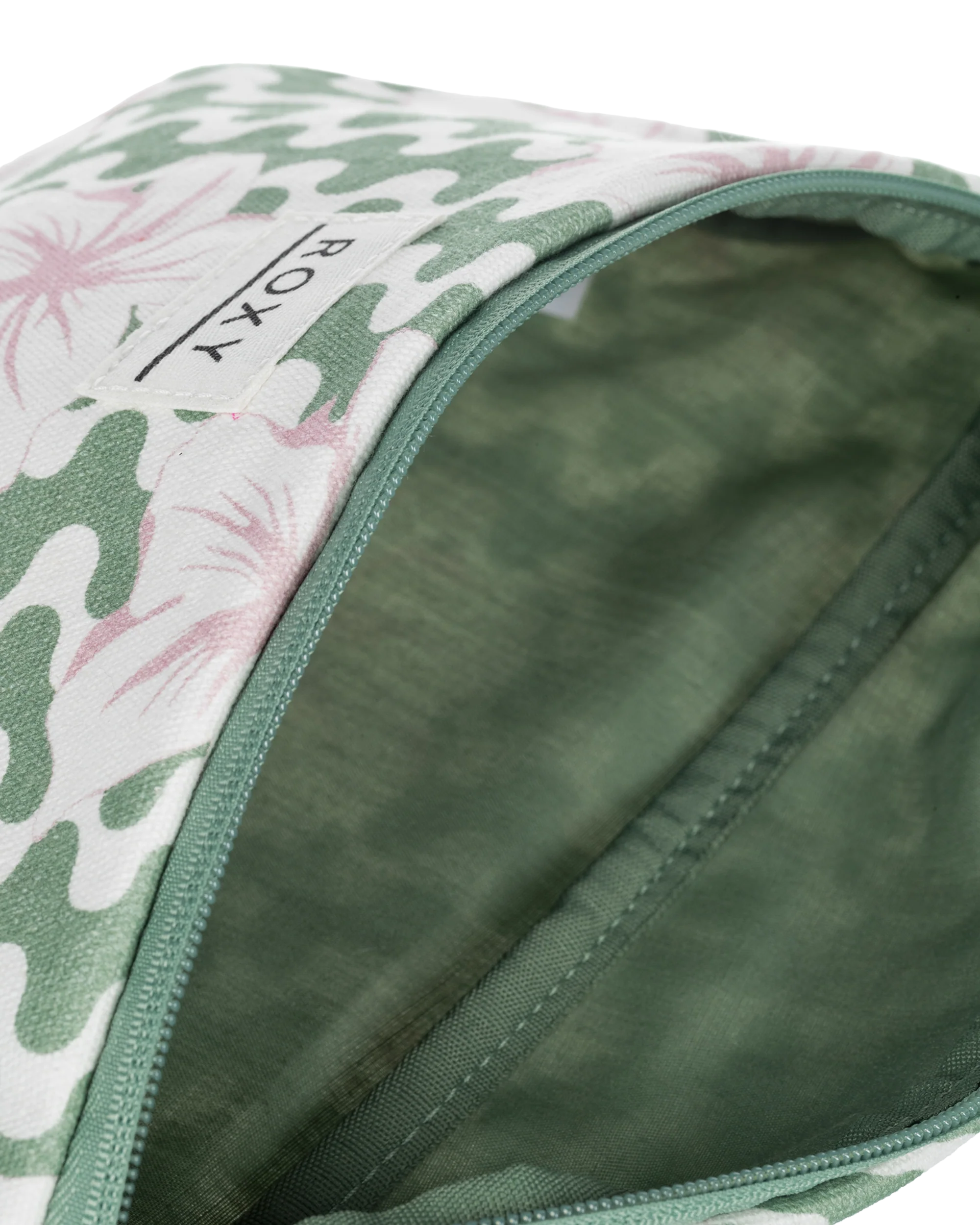 Vanilla Smoothie Crossbody Bag