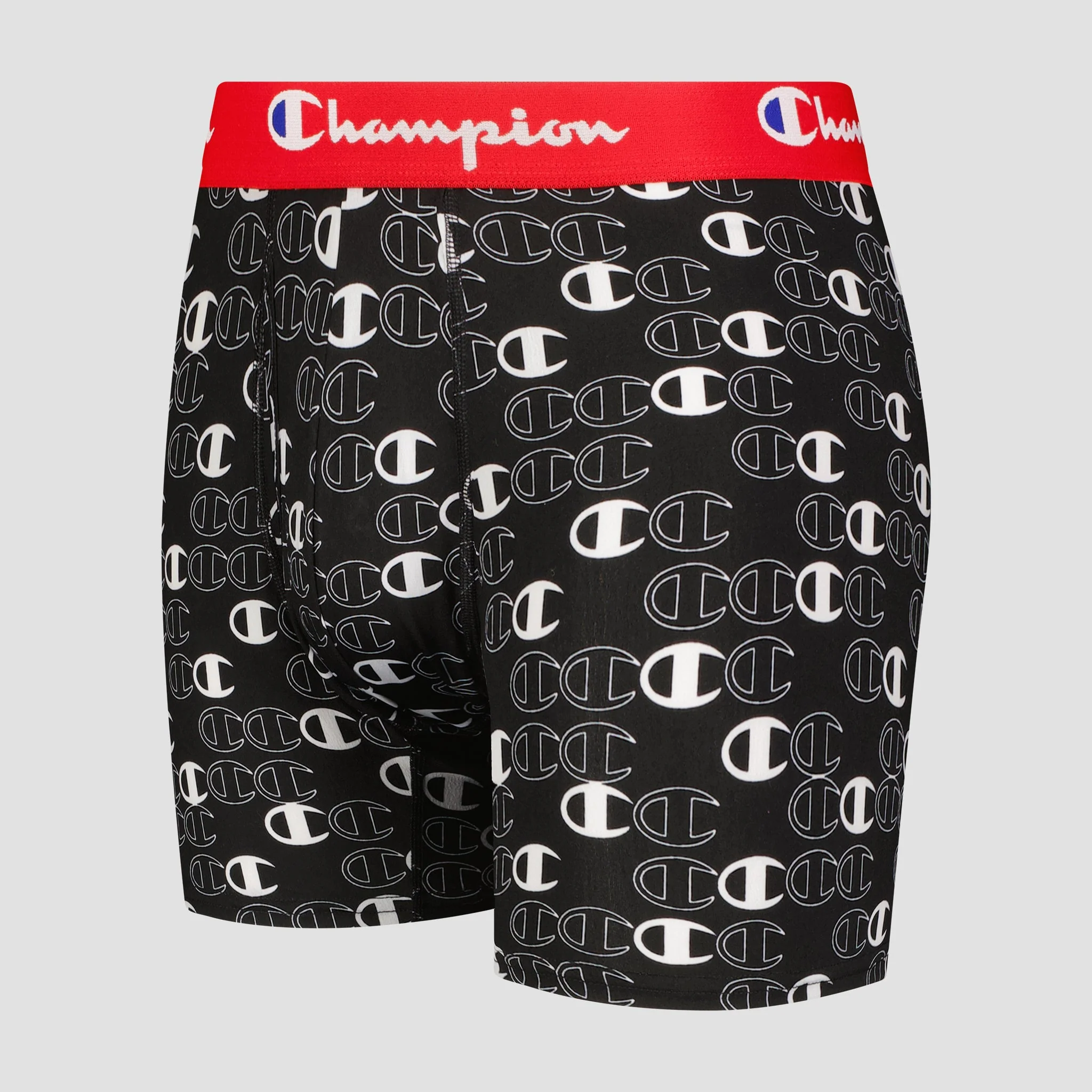 3Pk Performance Boxer Brief