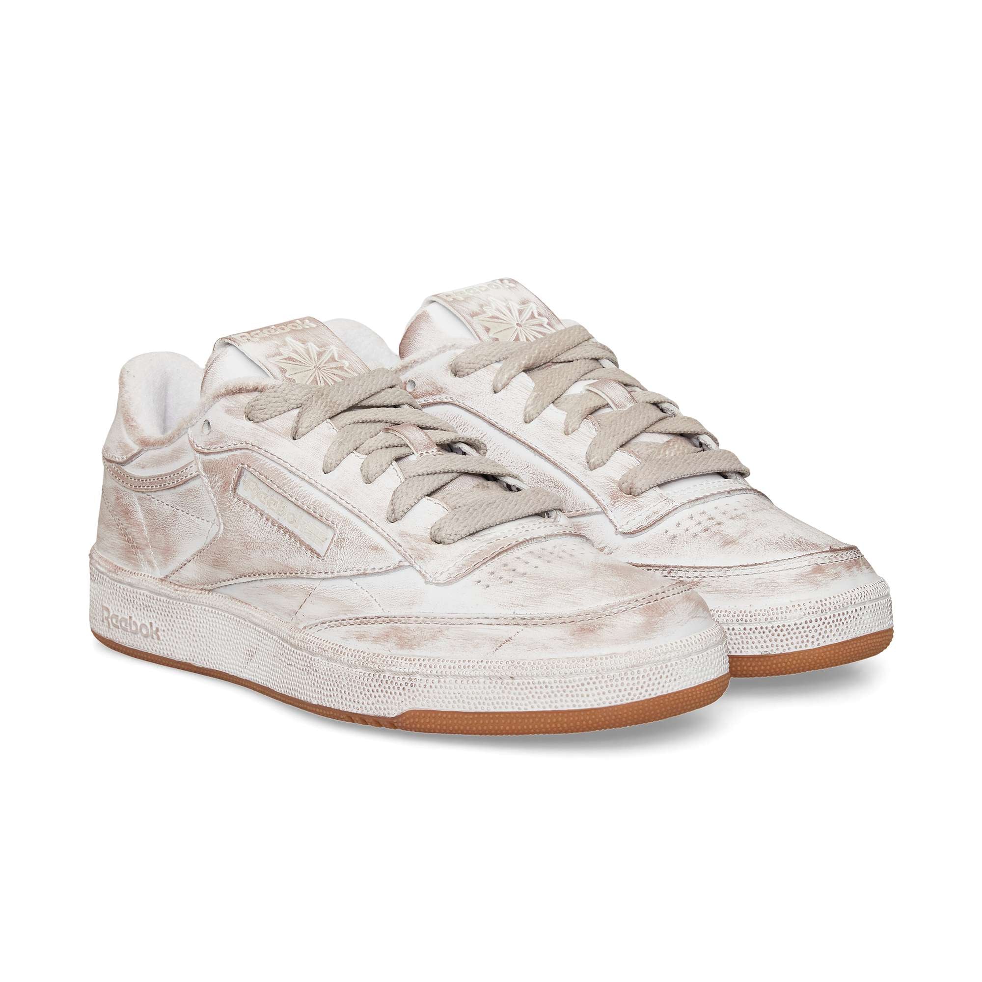 Club C 85 Vintage LTD Shoes