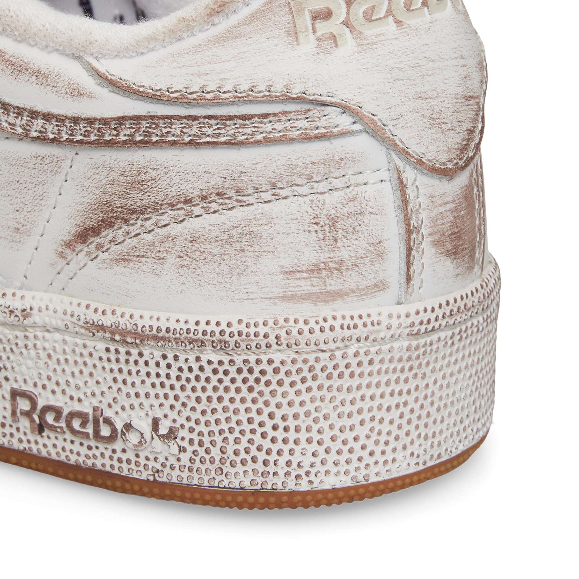 Club C 85 Vintage LTD Shoes