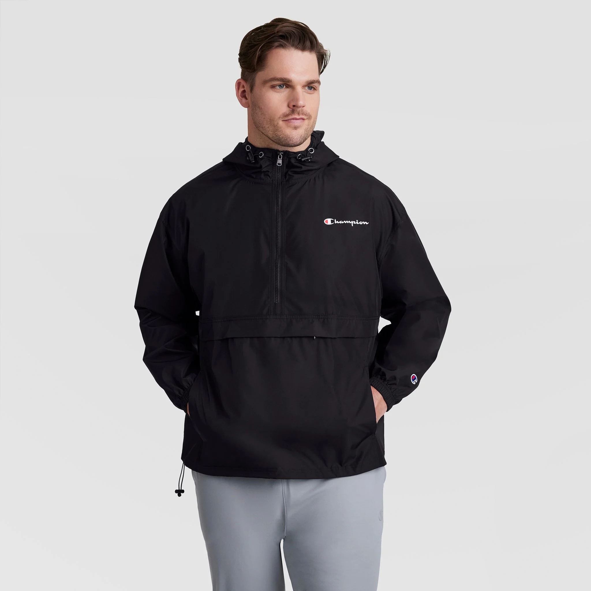 995-stadium-packable-jacket-script-logo-big-tall-1.webp Stadium Packable Jacket, Script Logo - Big & Tall