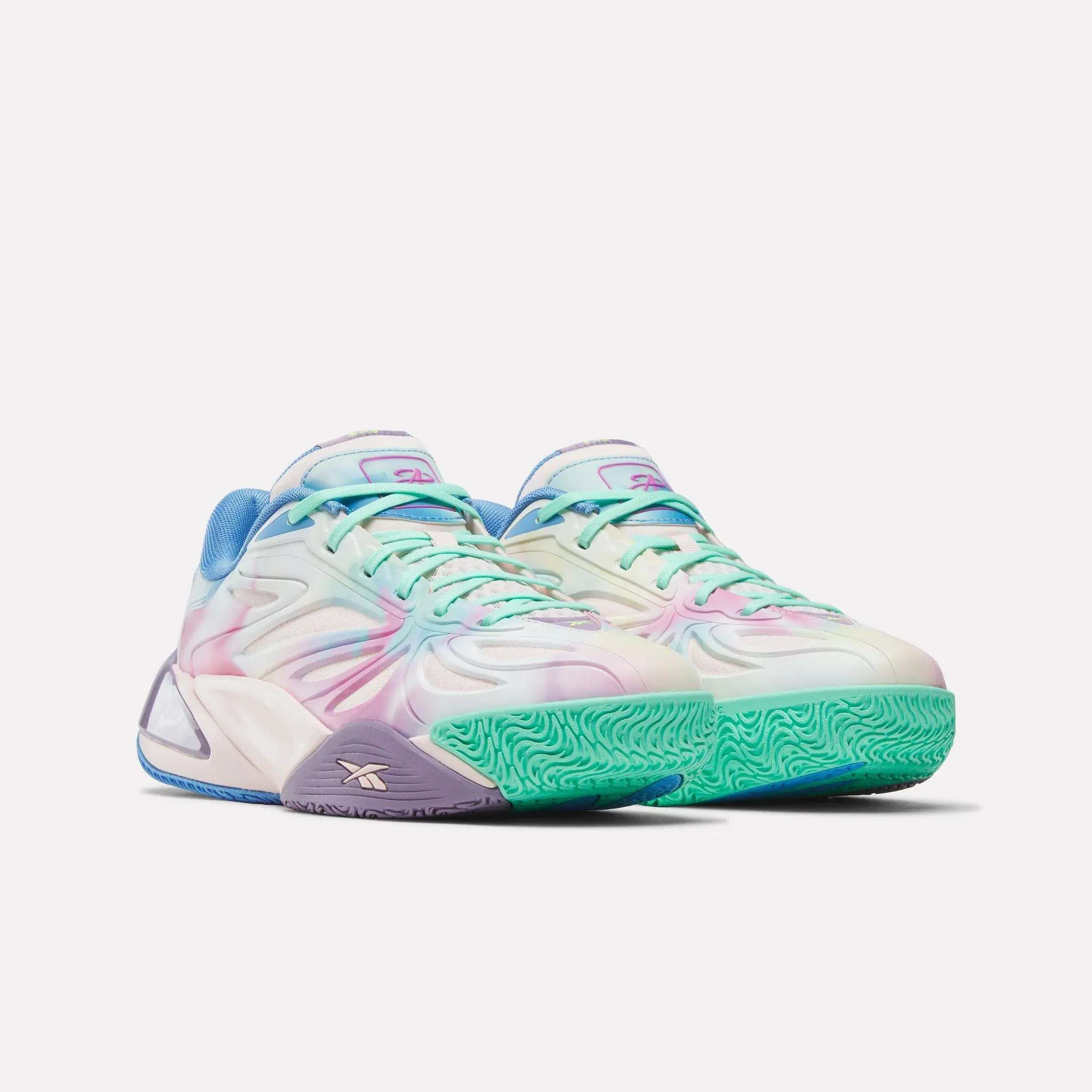 Angel Reese 1 Basketball Shoes