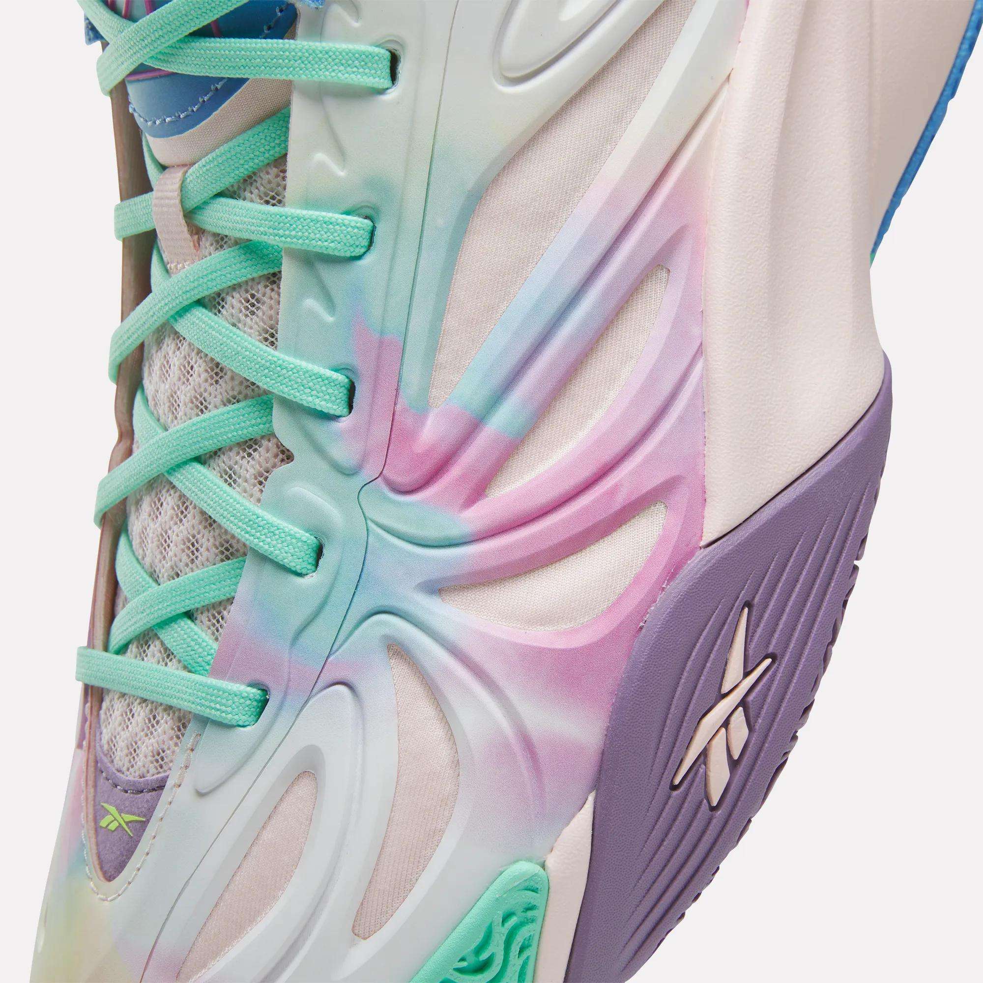 Angel Reese 1 Basketball Shoes