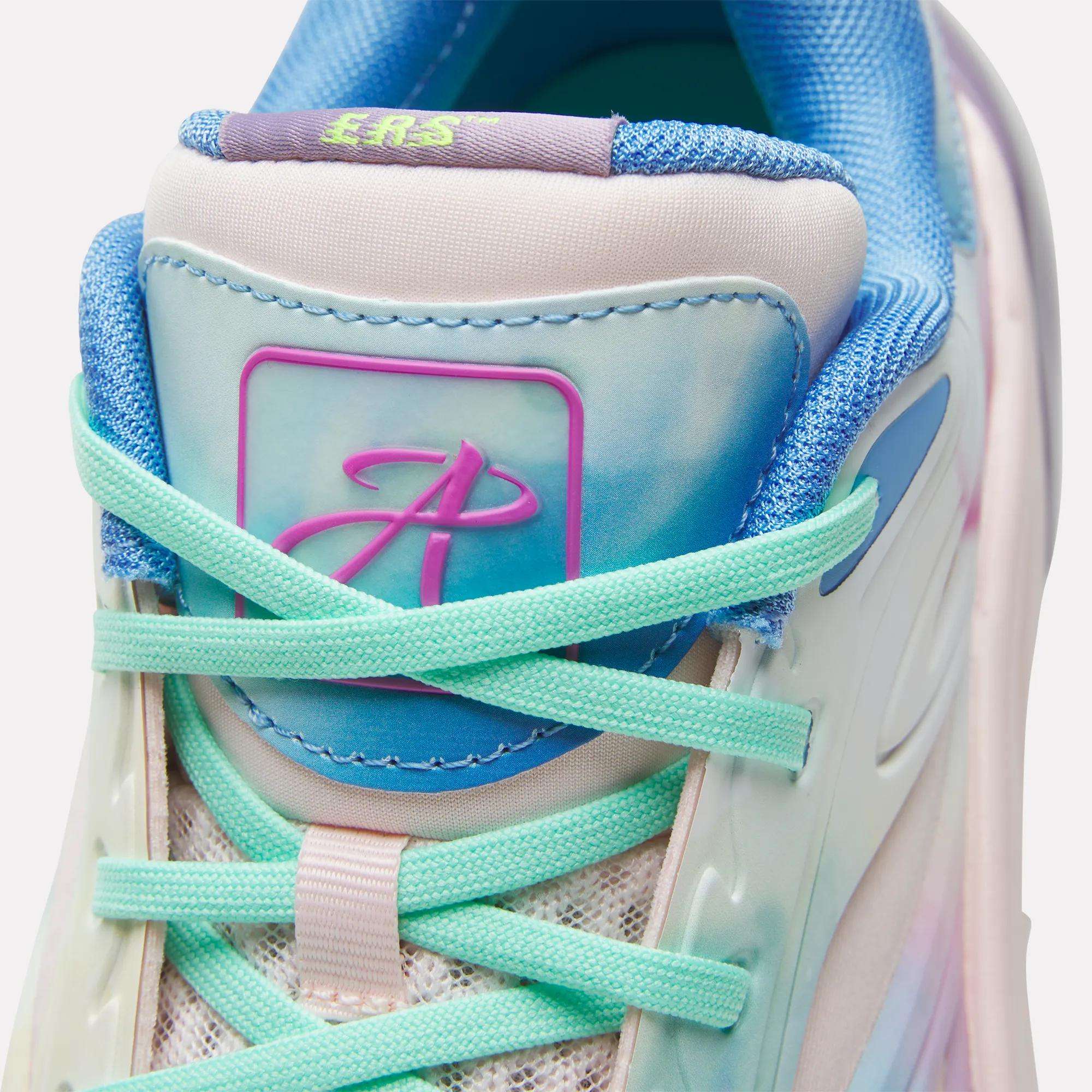 Angel Reese 1 Basketball Shoes