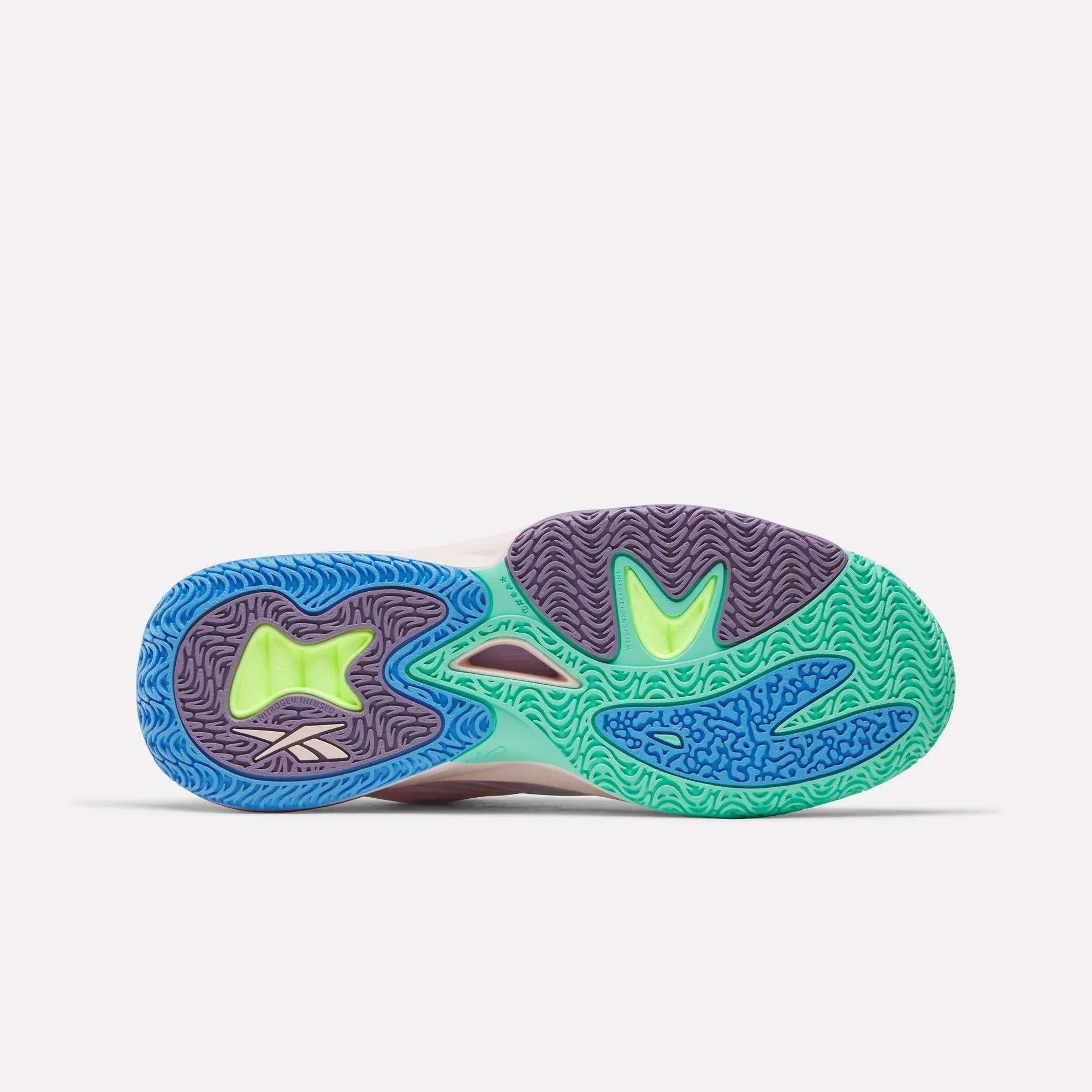 Angel Reese 1 Basketball Shoes